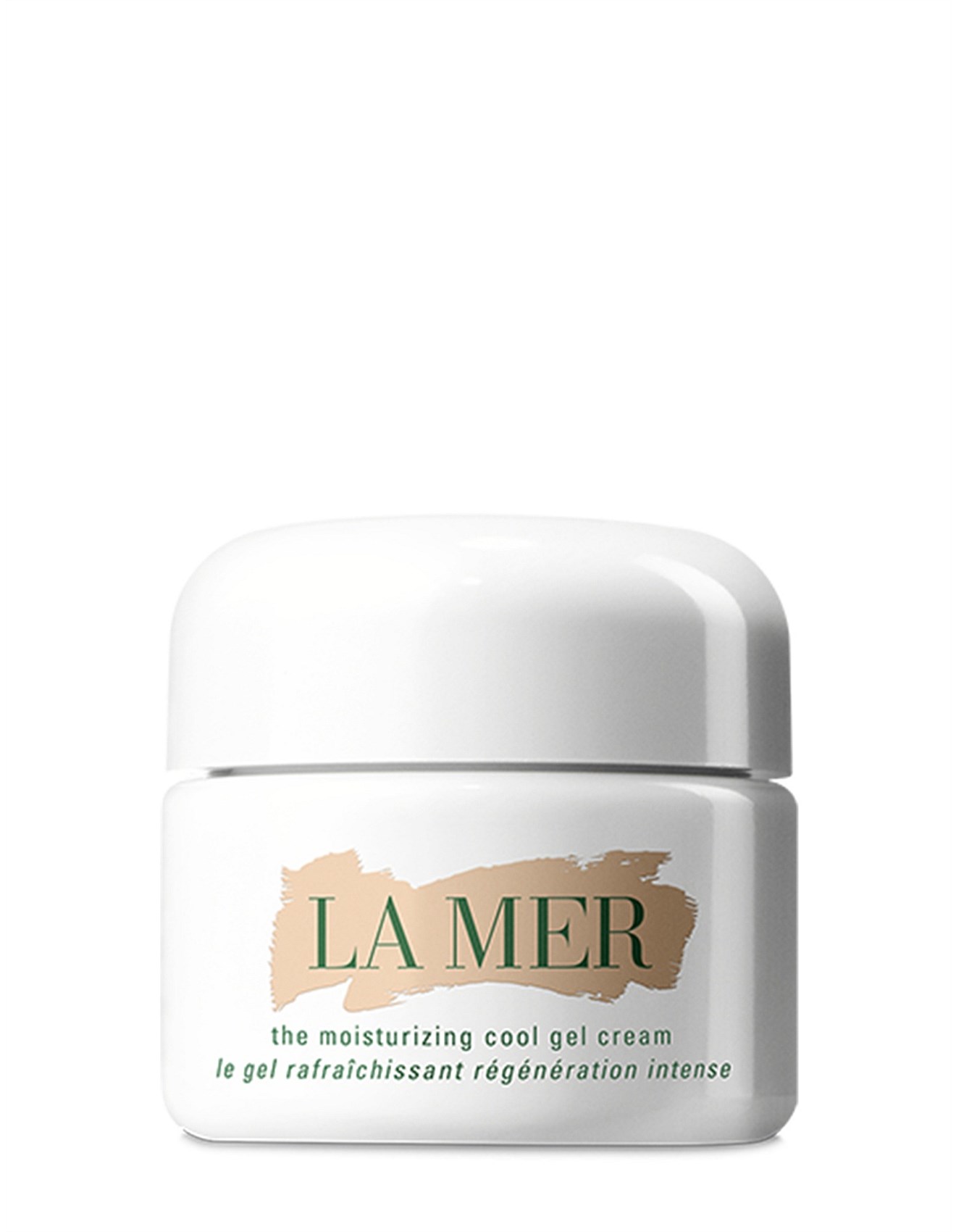 La Mer The Moisturizing Cool Gel Cream 30ml