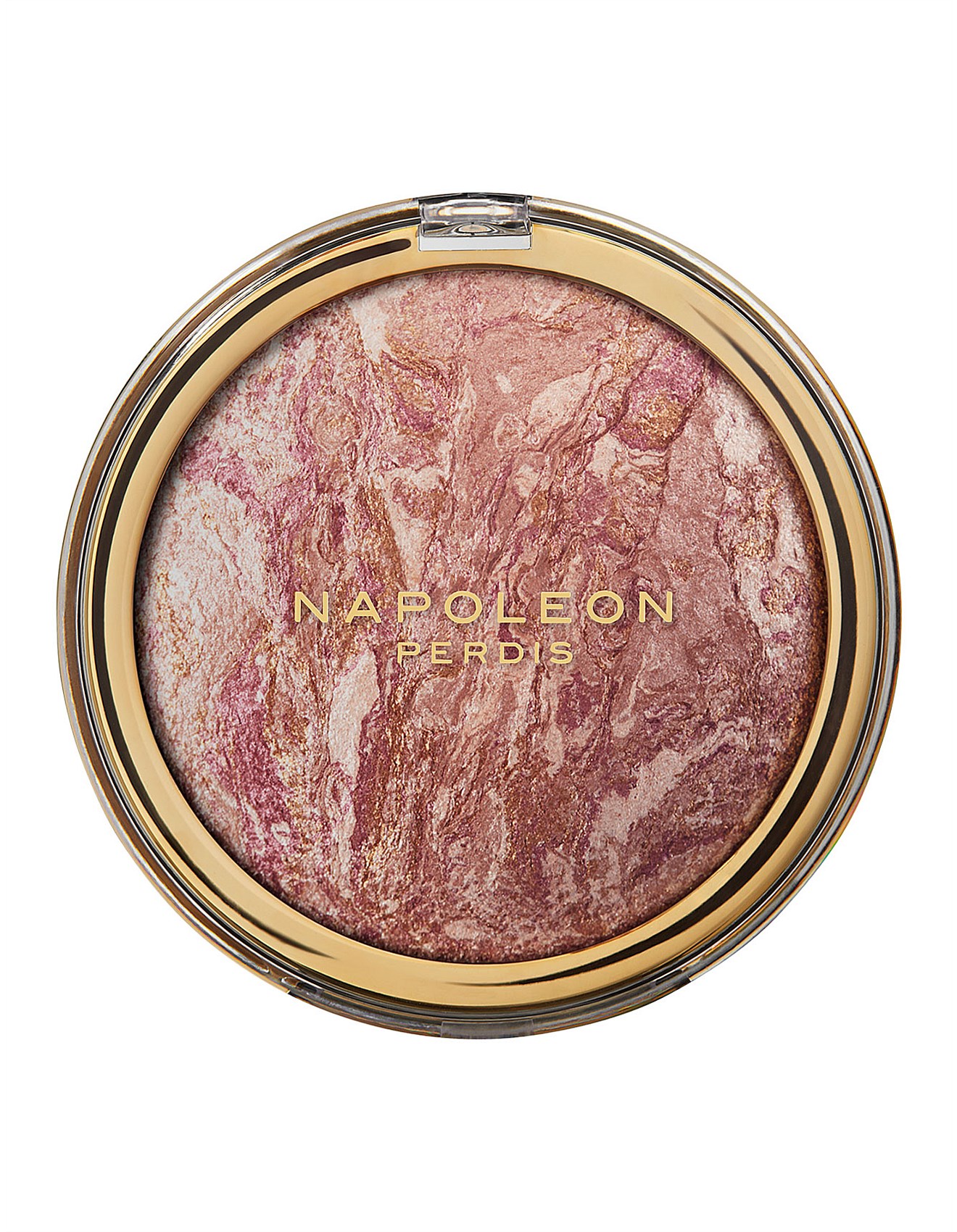 Napoleon Perdis Blush Patrol