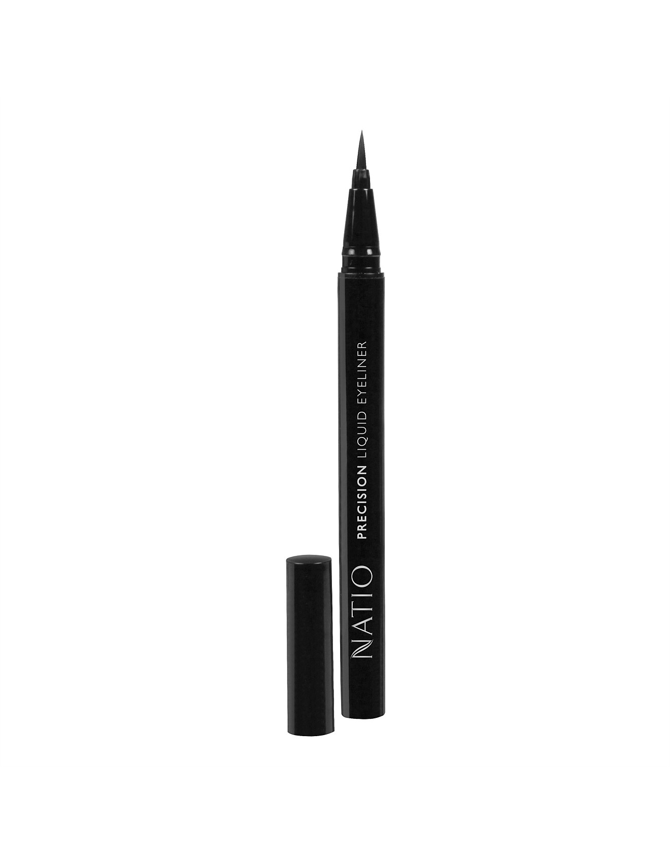 Natio Precision Liquid Eyeliner