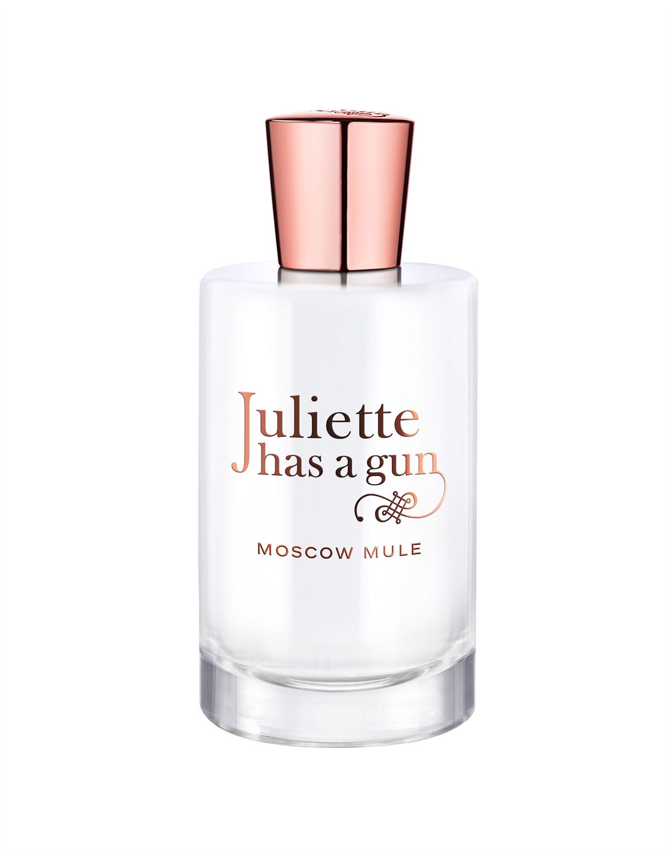 Juliette Has A Gun Moscow Mule 100ml EDP