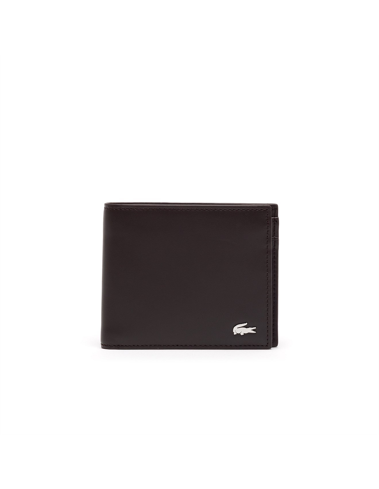 Lacoste FG MED BILLFOLD COIN