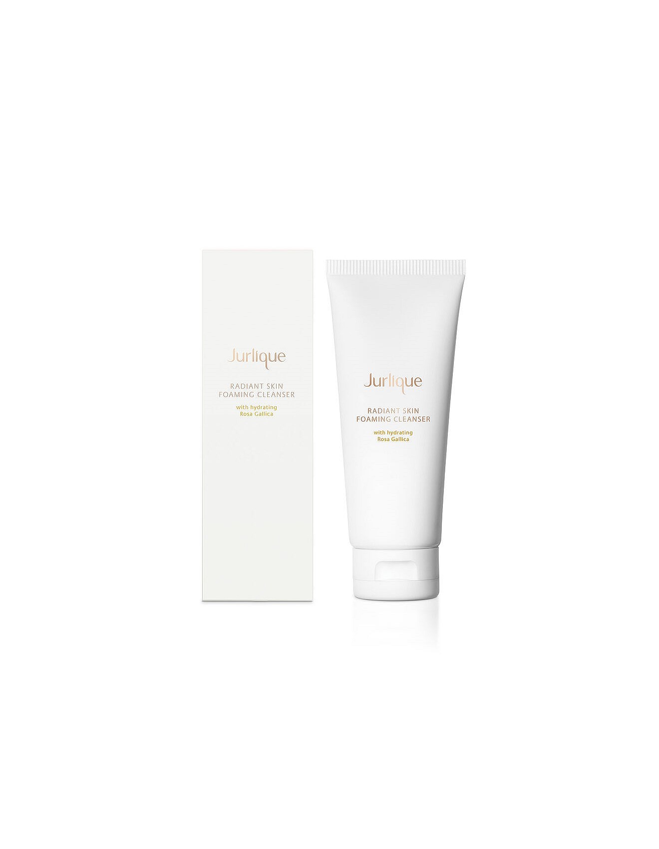 Jurlique Radiant Skin Foaming Cleanser