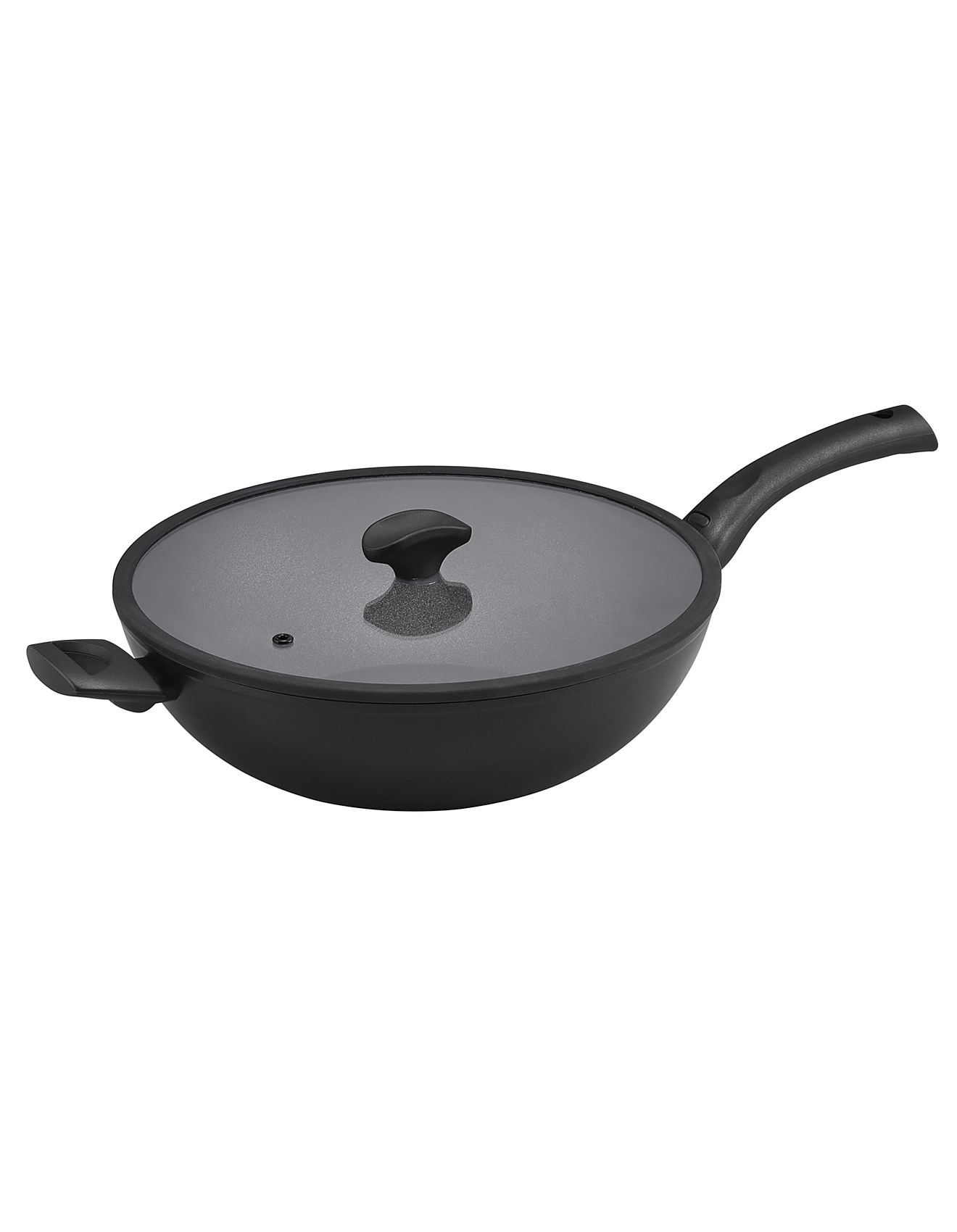 Essteele Per Salute Non-Stick Wok 32cm