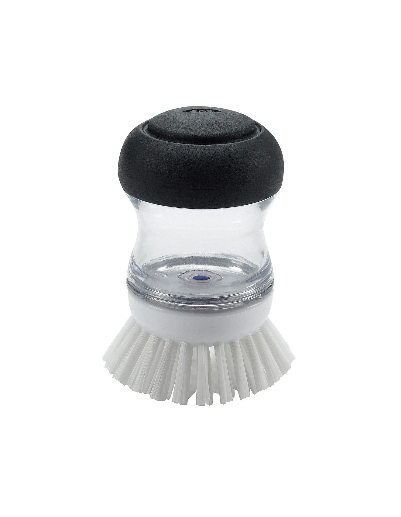 OXO Soap Dispensing Cleaning Brush