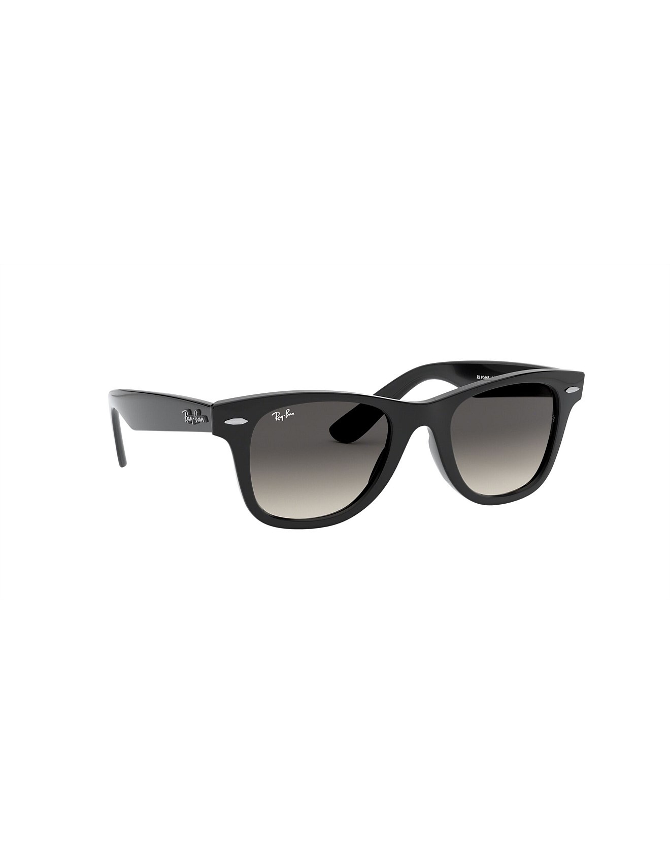 Ray-Ban Junior Ray-Ban Junior Wayfarer Black Square