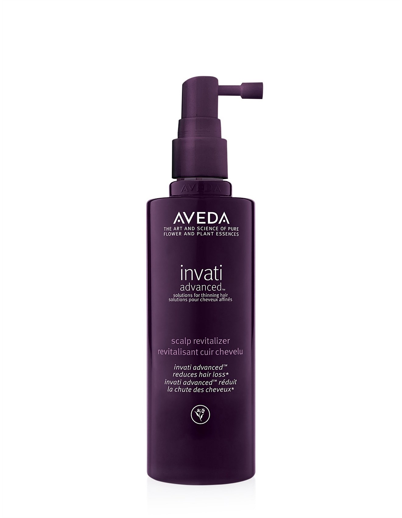 AVEDA Invati Advanced Scalp Revitalizer 150ml