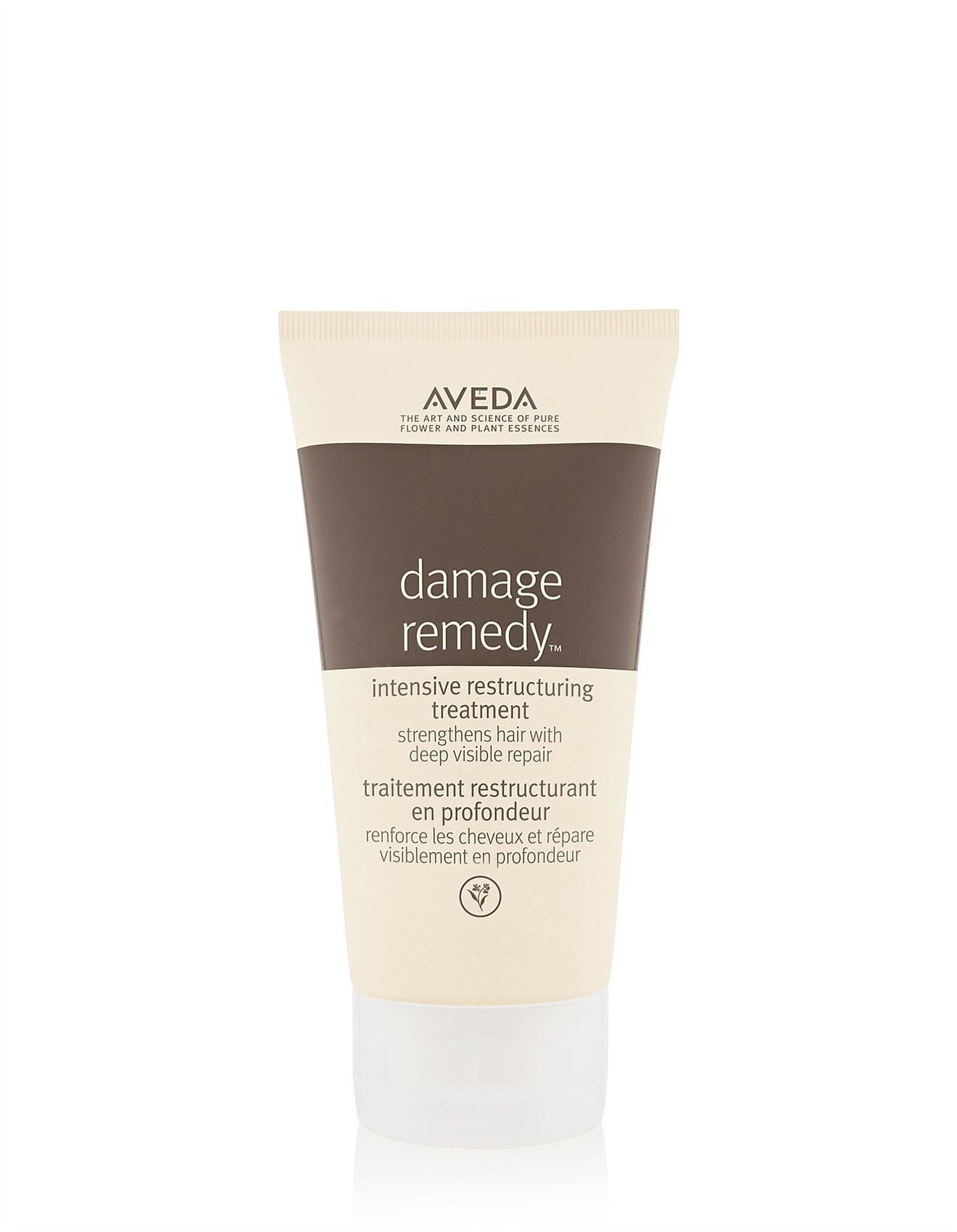 AVEDA Damage Remedy Intensive Restructuring Treatment 150ml