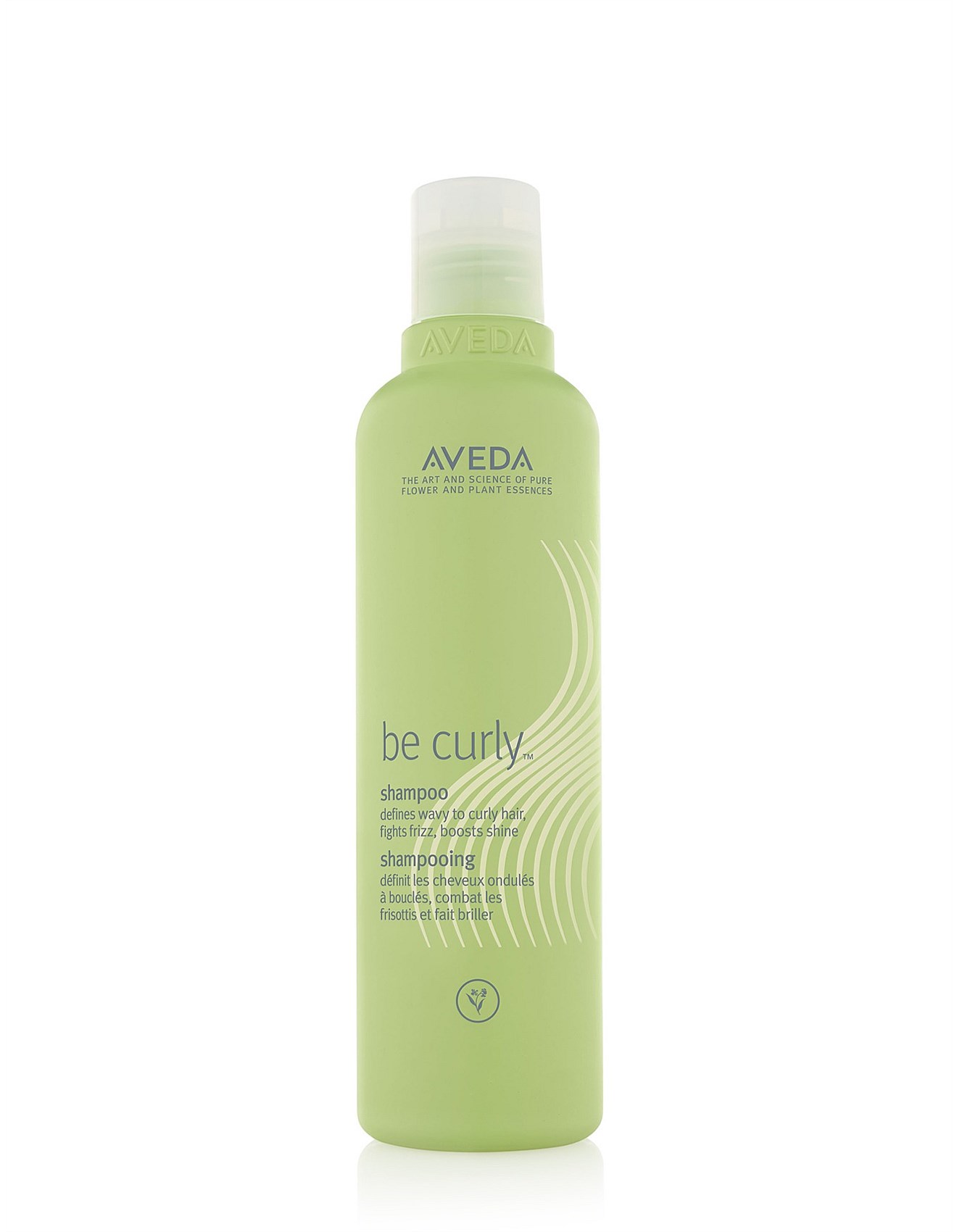 AVEDA Be Curly Shampoo 250ml