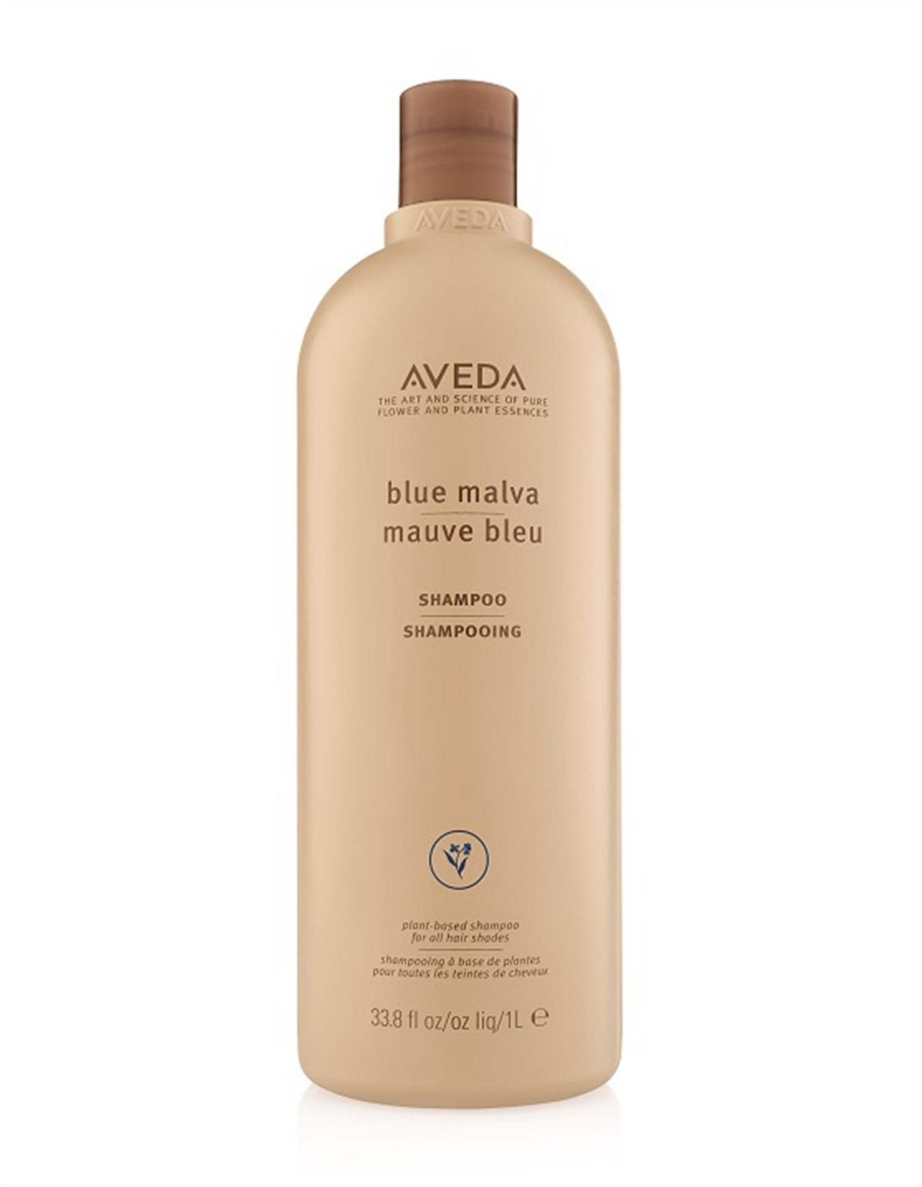 AVEDA Blue Malva Shampoo 1000ml