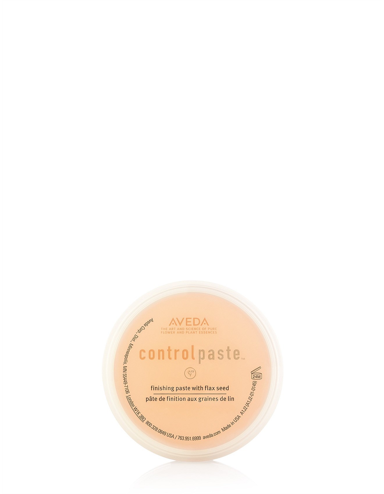 AVEDA Control Paste 75ml