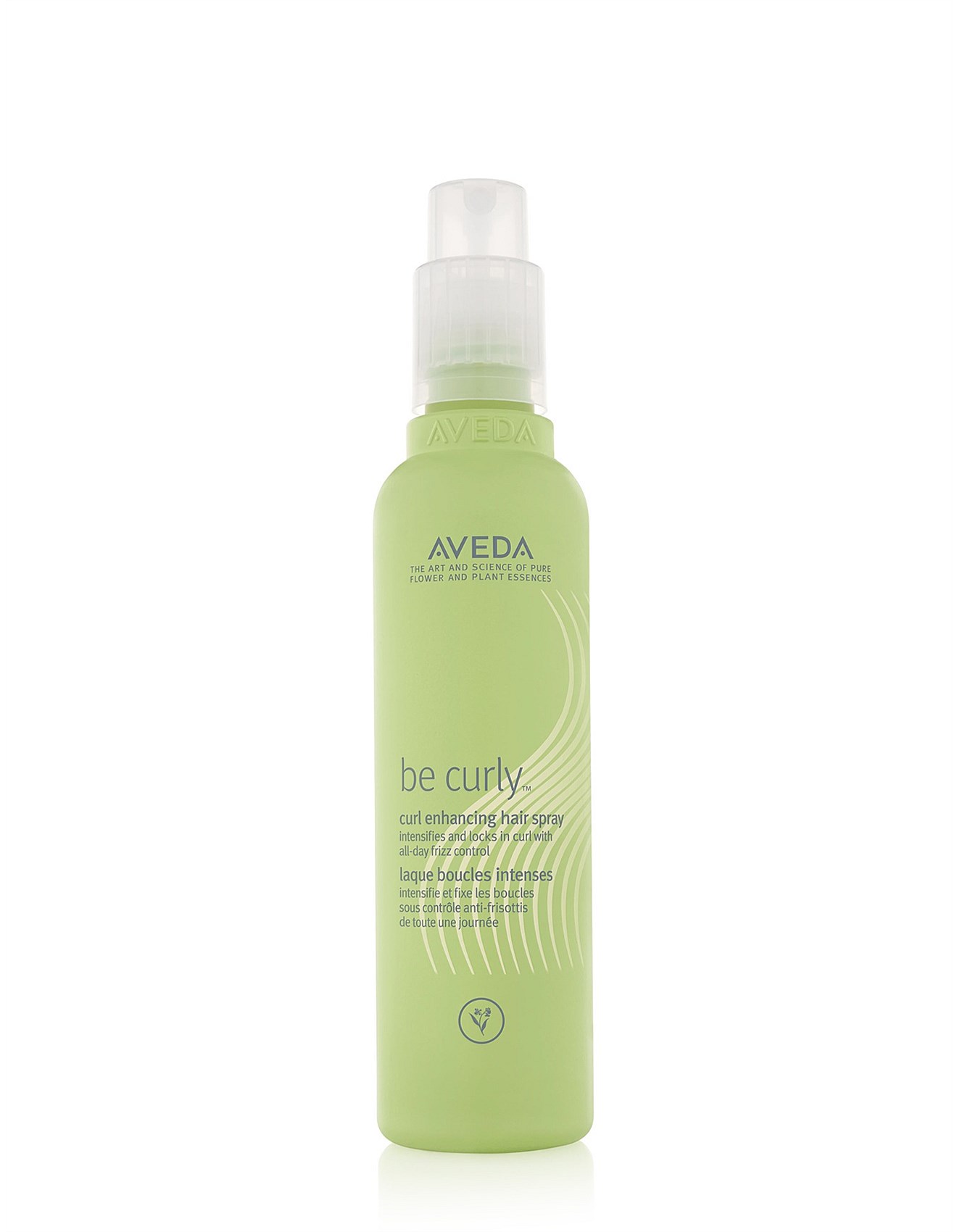 AVEDA Be Curly Curl Enhancing Hair Spray 200ml