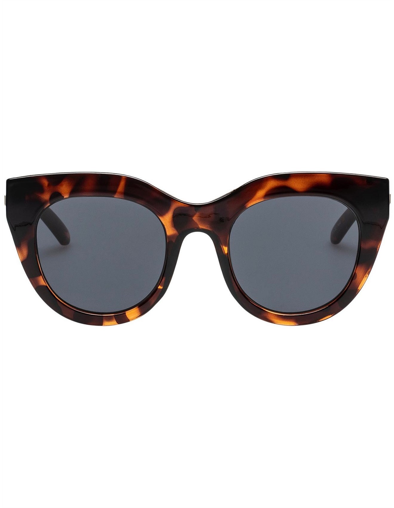 Le Specs Air Heart Sunglasses