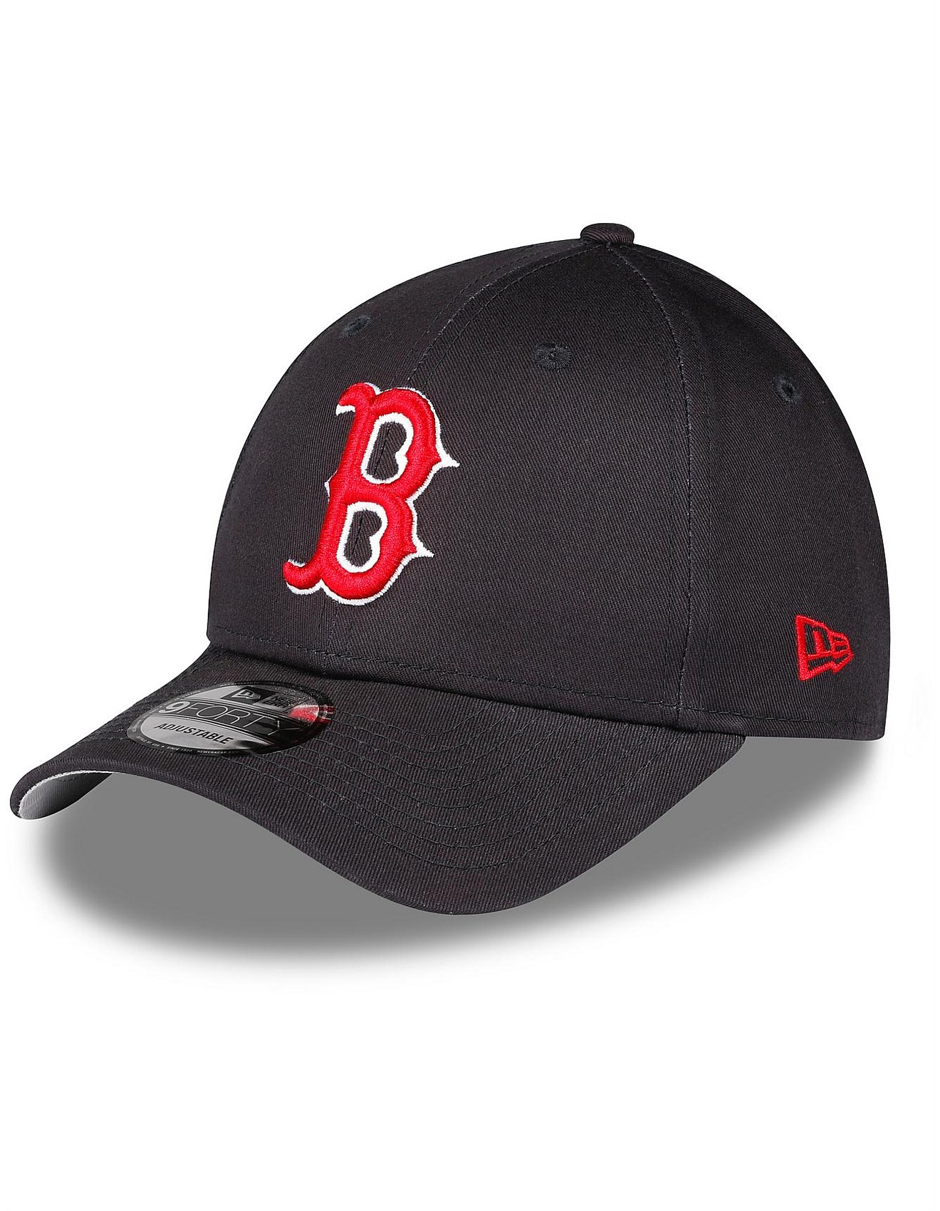 New Era 9Forty Boston Red Sox