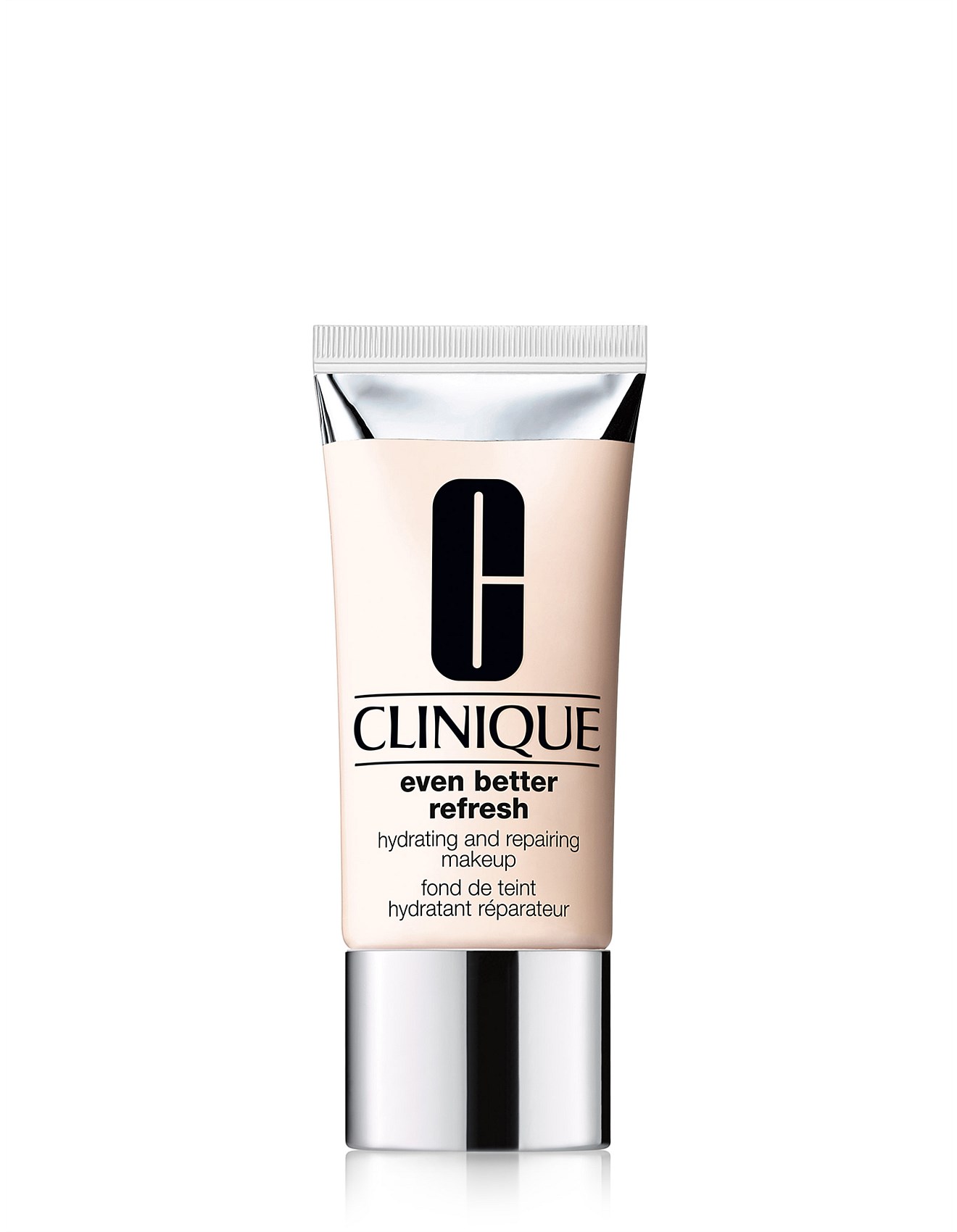 Clinique Even Better Refresh Hydrating and Repairing Makeup