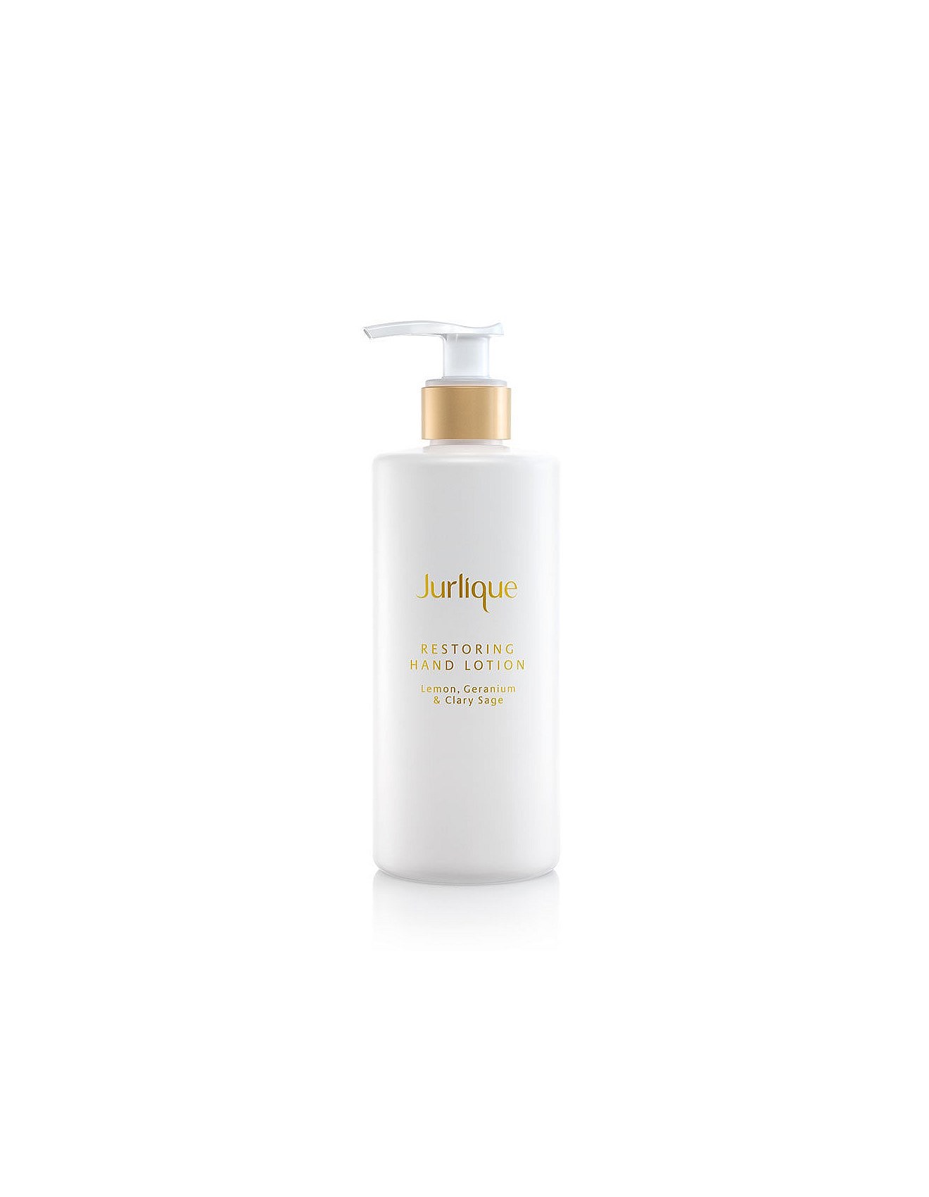 Jurlique RESTORING HAND LOTION 300ML