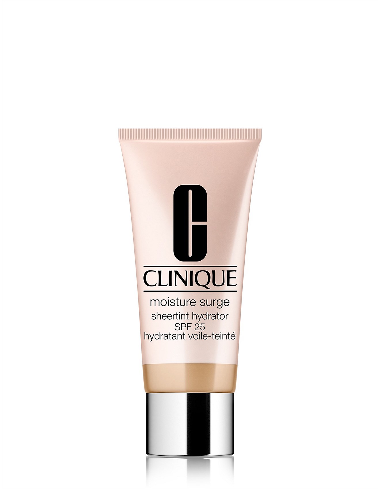 Clinique Moisture Surge Sheertint Hydrator SPF25