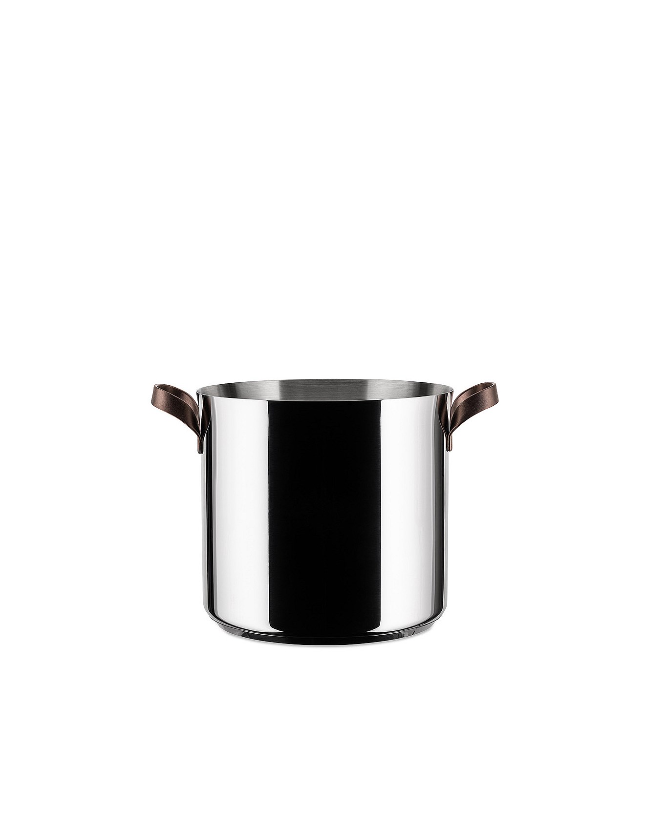 Alessi Edo Stockpot