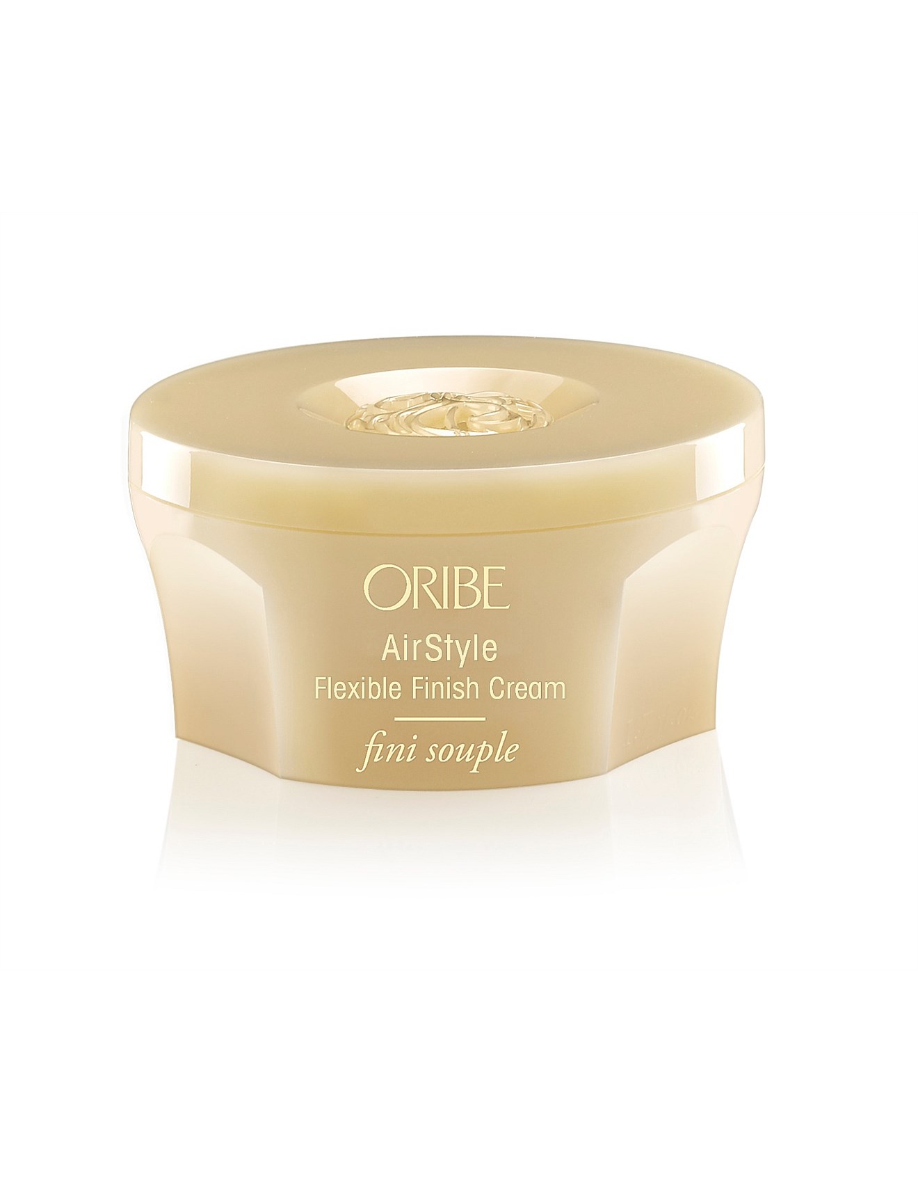 Oribe AirStyle Flexible Finish Cream 50ml