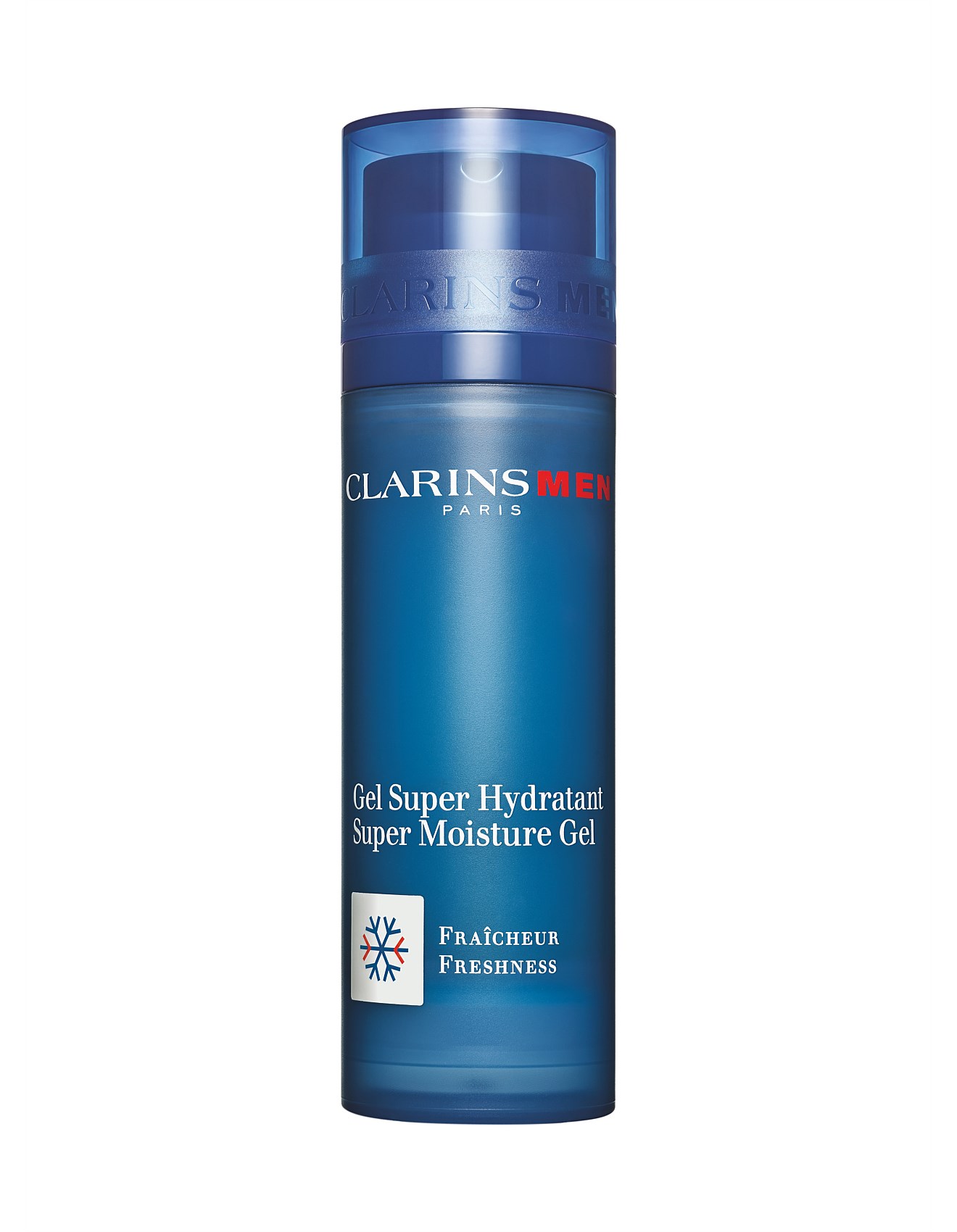 Clarins ClarinsMen Super Moisture Gel 50ml