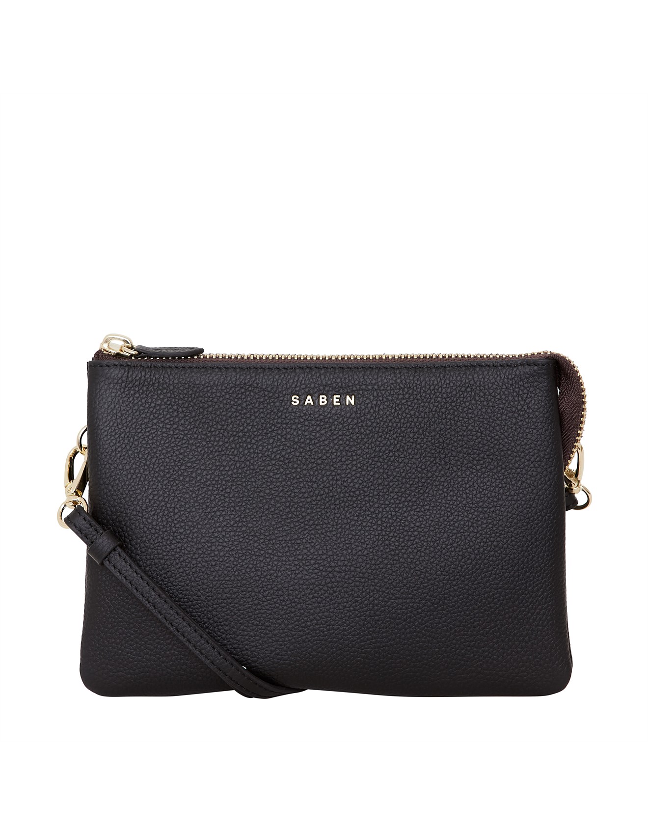 Saben Tilly's Big Sis Crossbody Bag