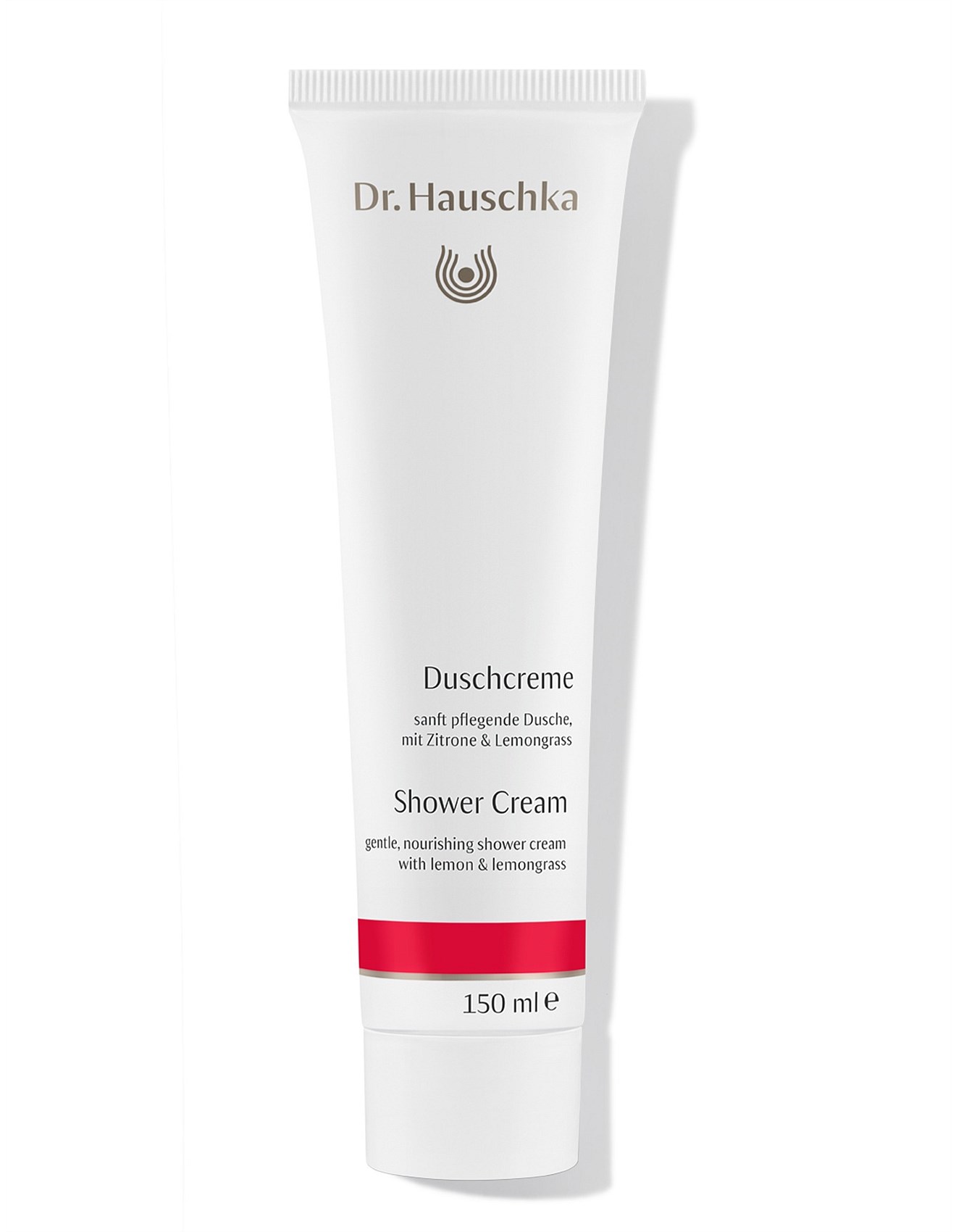 Dr Hauschka Dr Hauschka Shower Cream 150ML