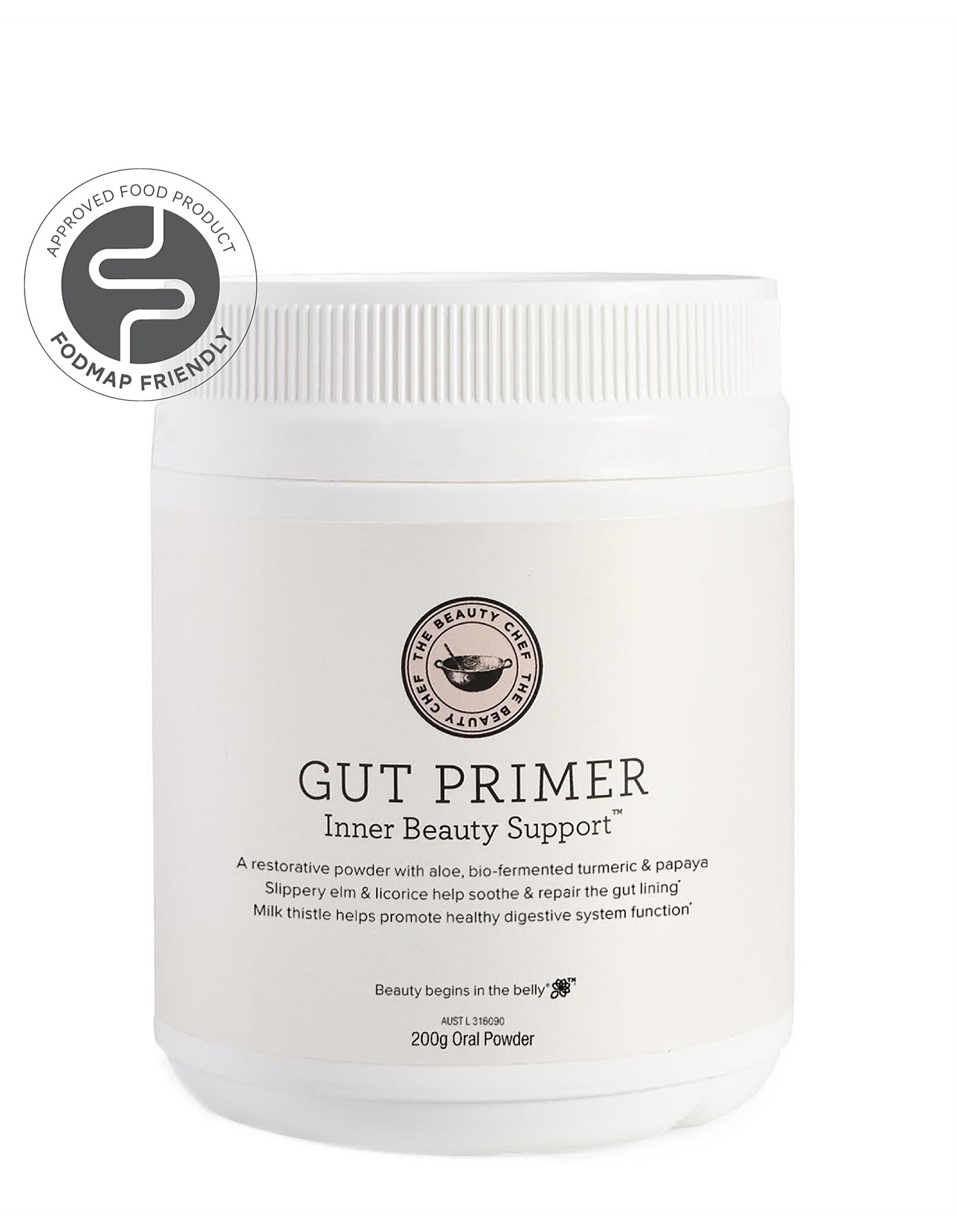 The Beauty Chef GUT PRIMER Inner Beauty Support 200g