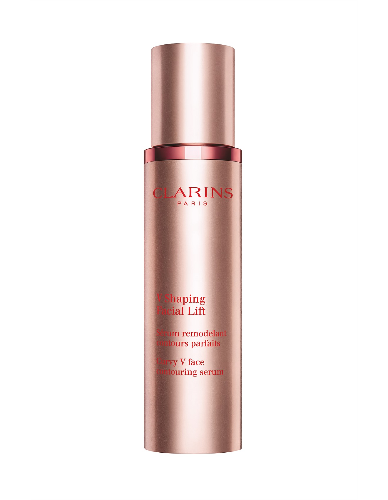 Clarins V-Shaping Facial Lift 50ml