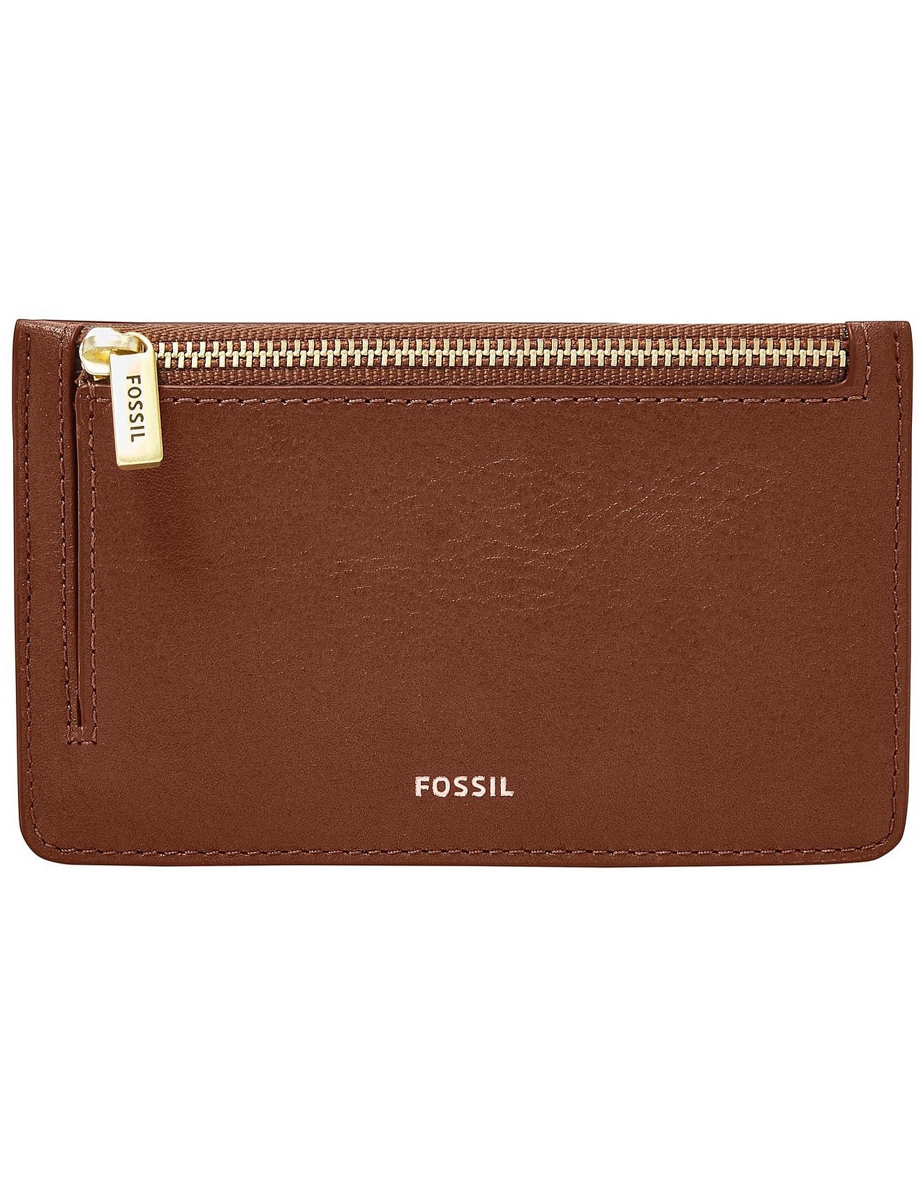 Fossil Logan Cardholder Wallet