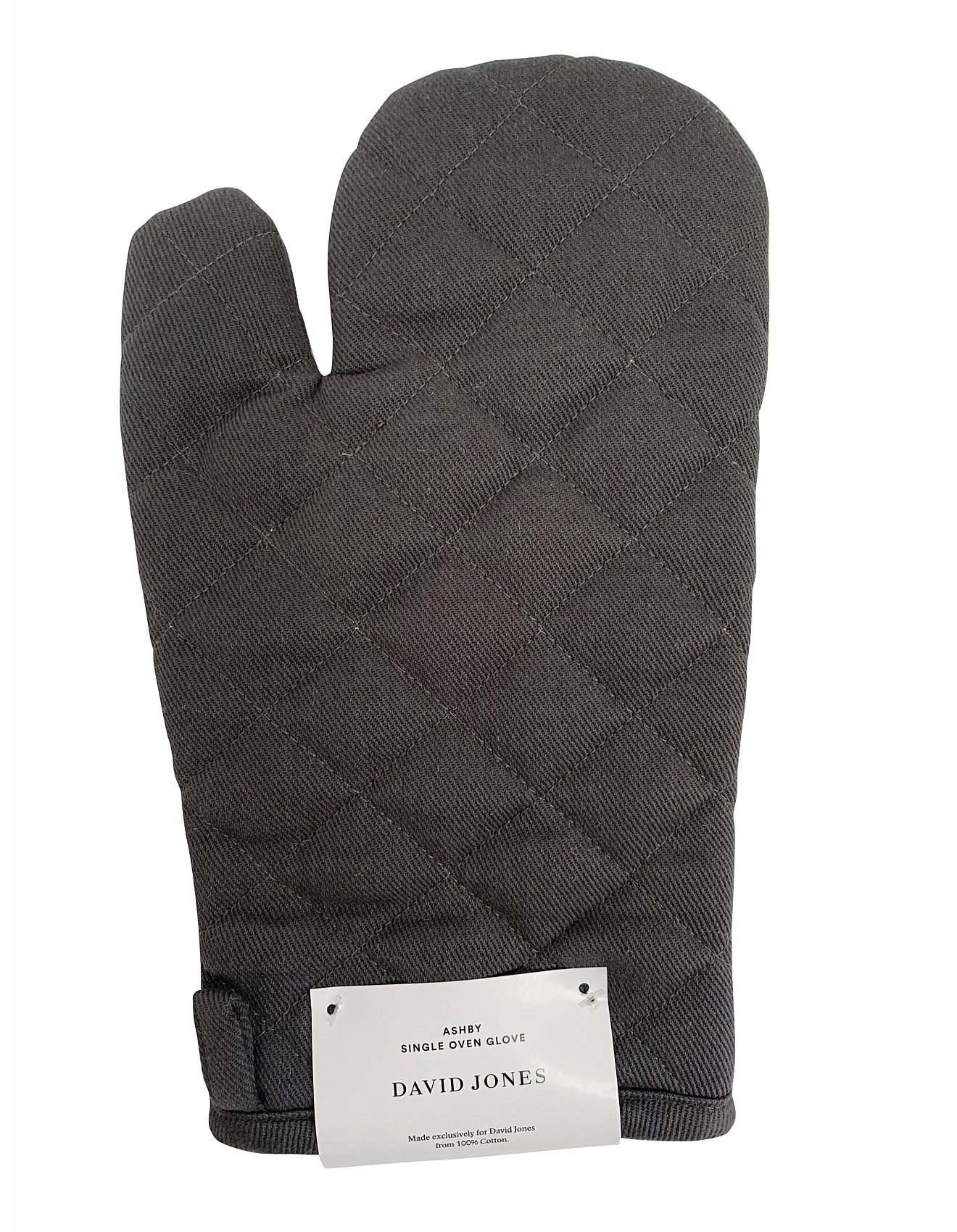 David Jones Ashby Oven Glove