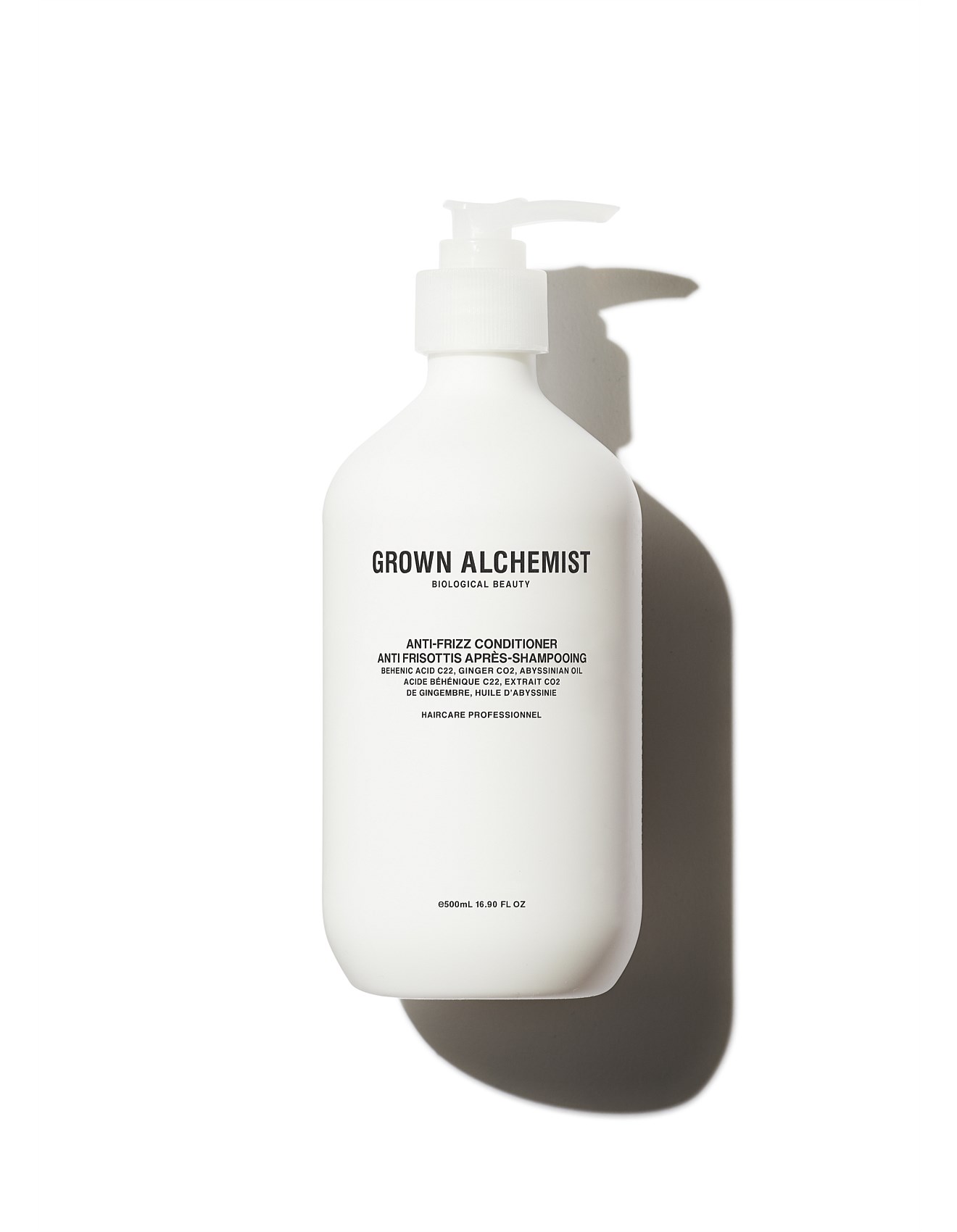 Grown Alchemist Anti-Frizz - Conditioner 500ml