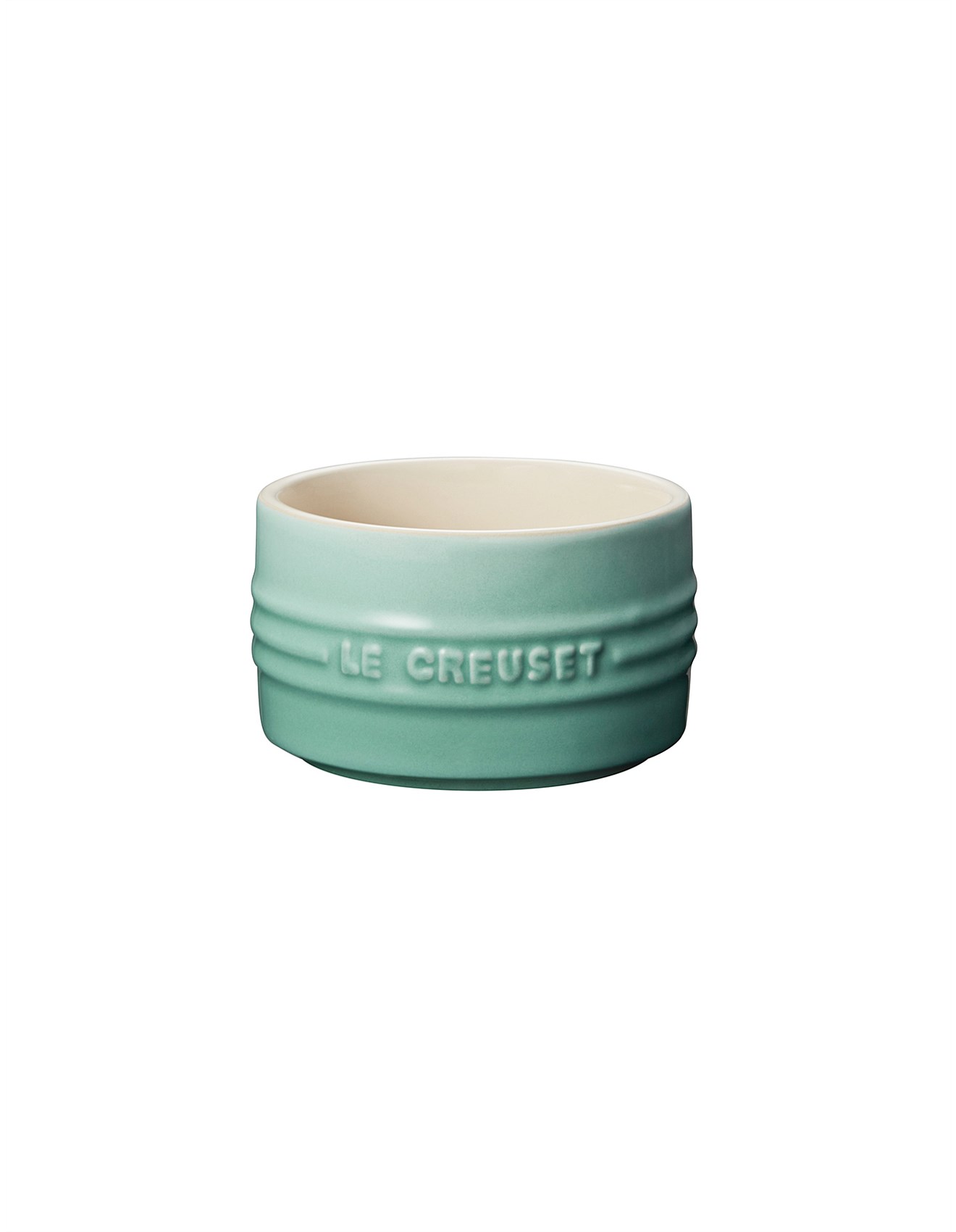 Le Creuset Stackable Ramekin Sage Green 200ml