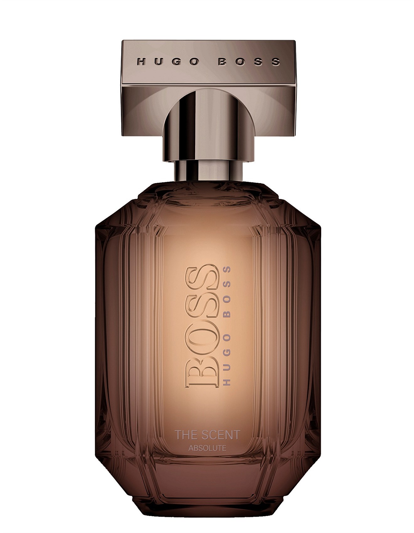 Hugo Boss Hugo Boss The Scent For Her Absolute Edp 50Ml