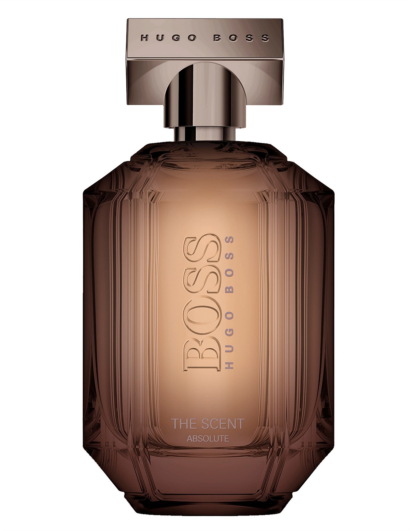 Hugo Boss Hugo Boss The Scent For Her Absolute Edp 100Ml