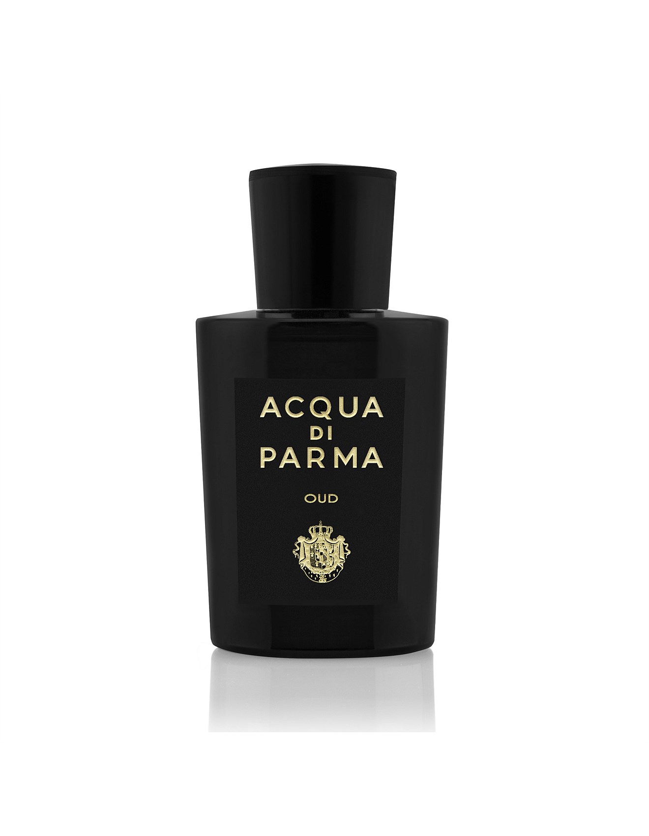 ACQUA DI PARMA SIGNATURES OF THE SUN OUD EAU DE PARFUM 100ML