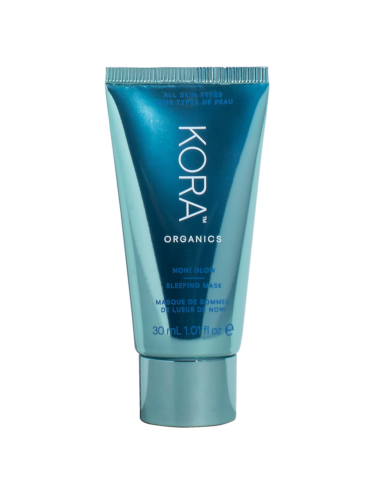 KORA Organics by Miranda Kerr Noni Glow Sleeping Mask 30ml