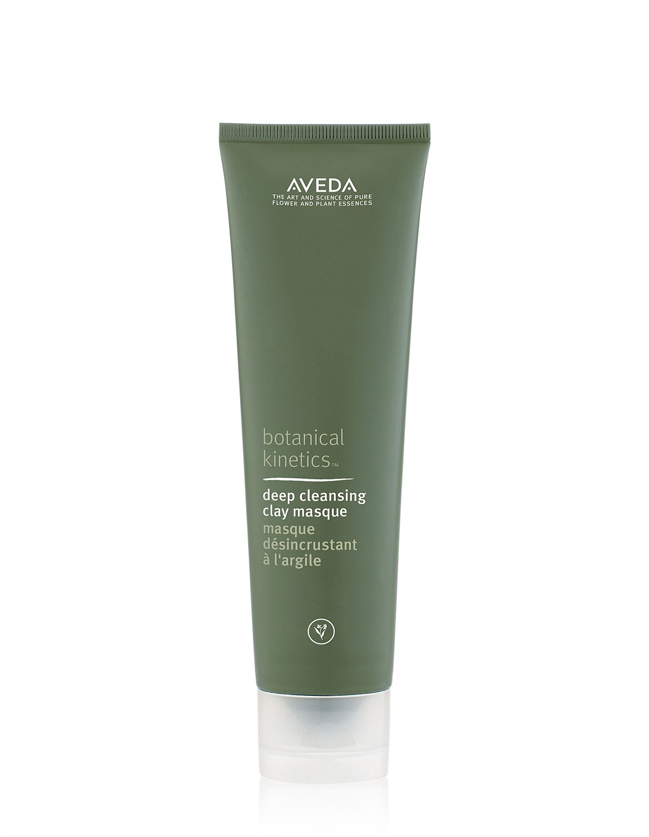 AVEDA Botanical Kinetics Deep Cleansing Clay Masque 125ml