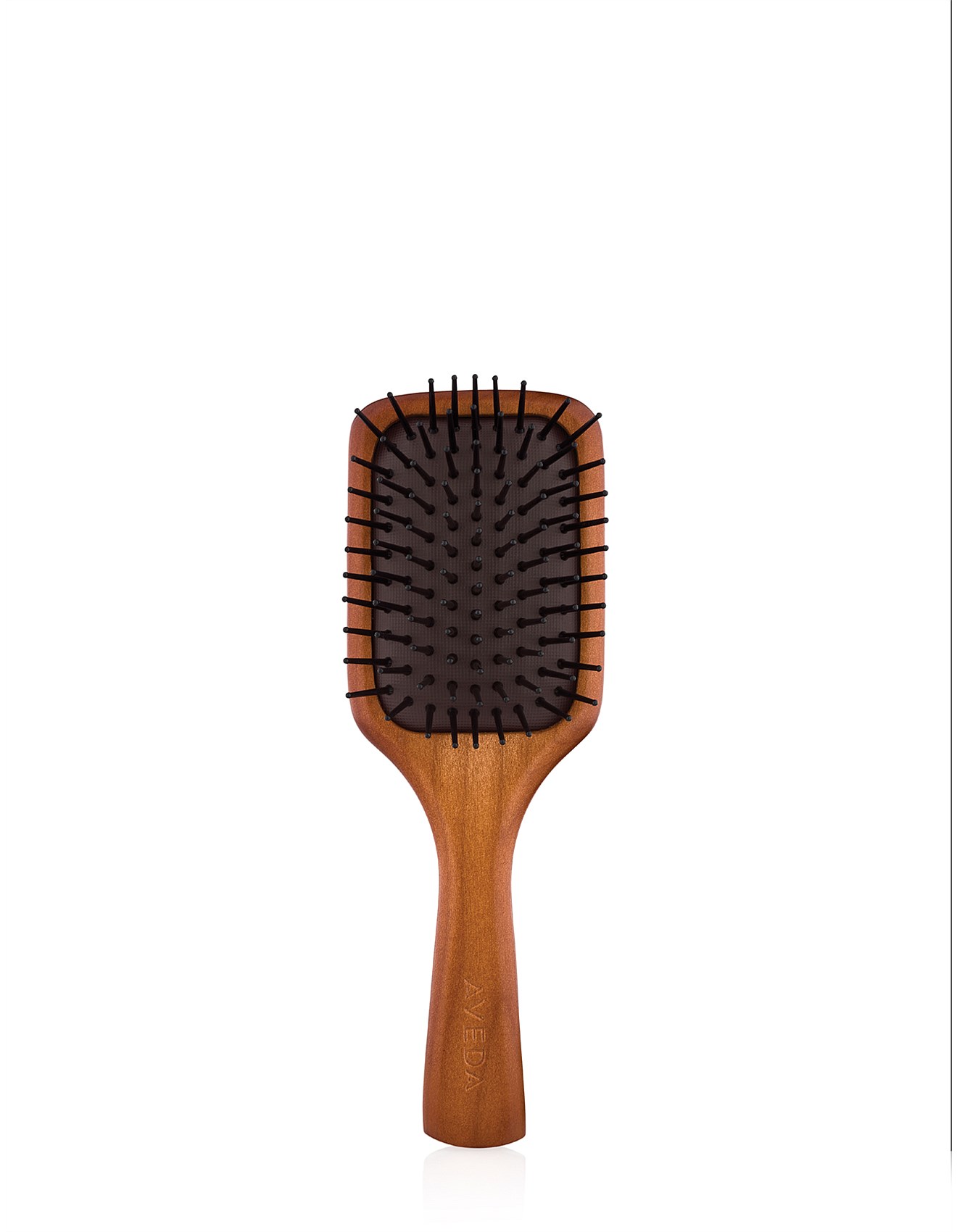 AVEDA Wooden Mini Paddle Brush