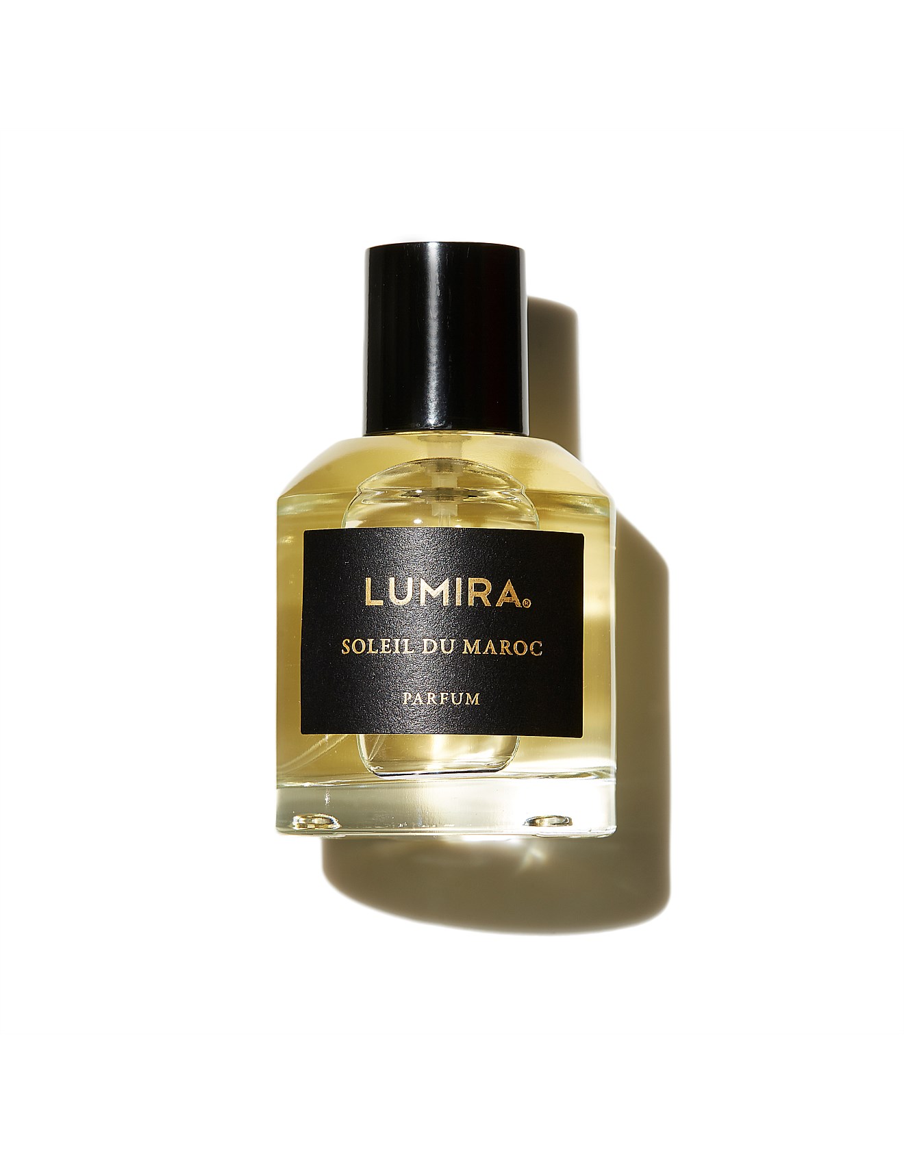 Lumira Soleil du Maroc Eau de Parfum 50ml