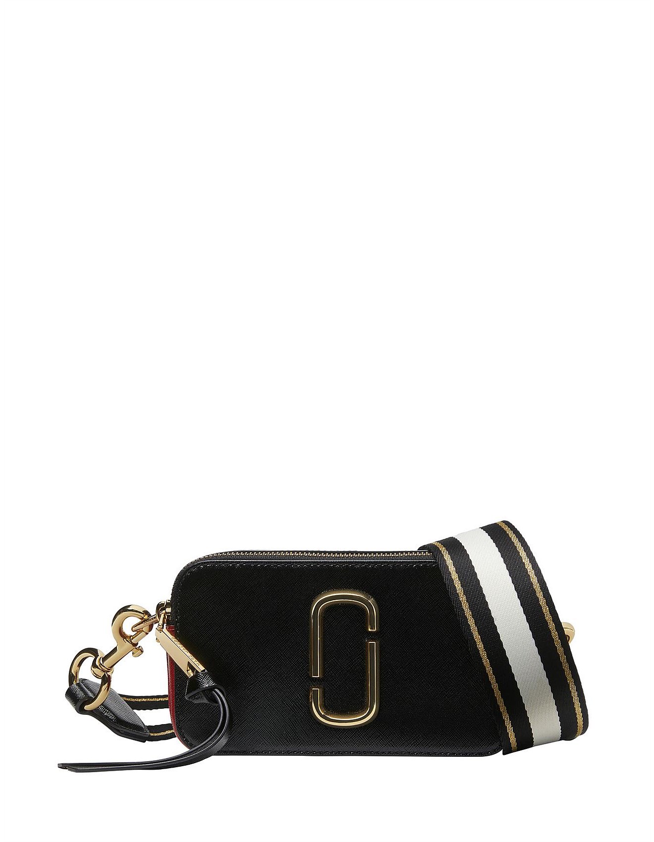 Marc Jacobs The Snapshot Crossbody Bag