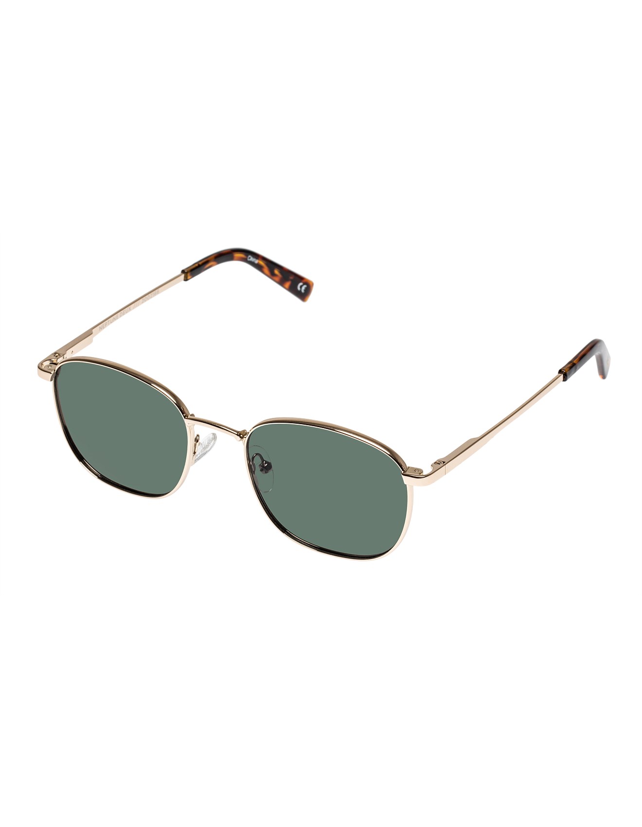 Le Specs NEPTUNE DEUX SUNGLASSES