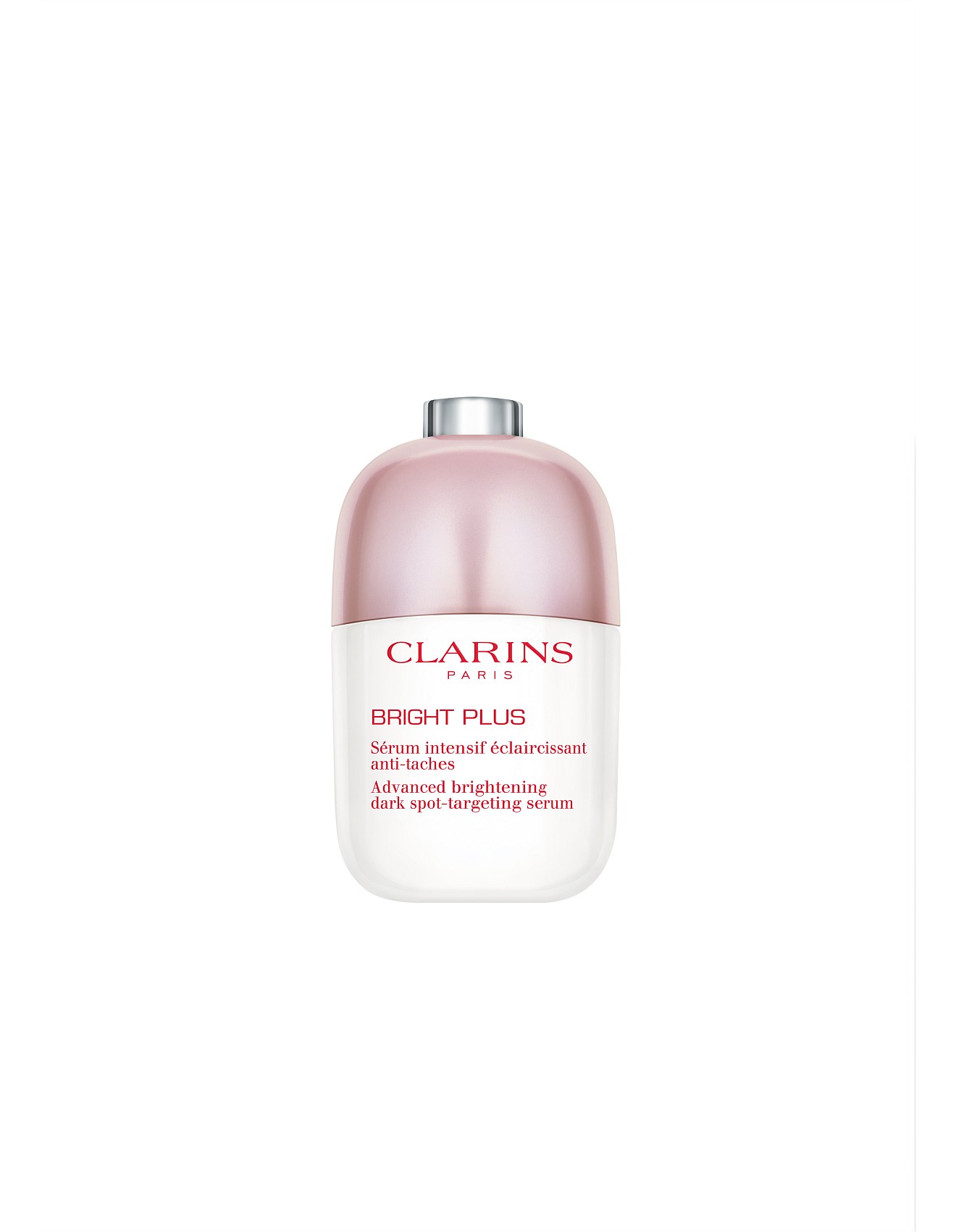 Clarins Bright Plus Advanced Serum 30ml