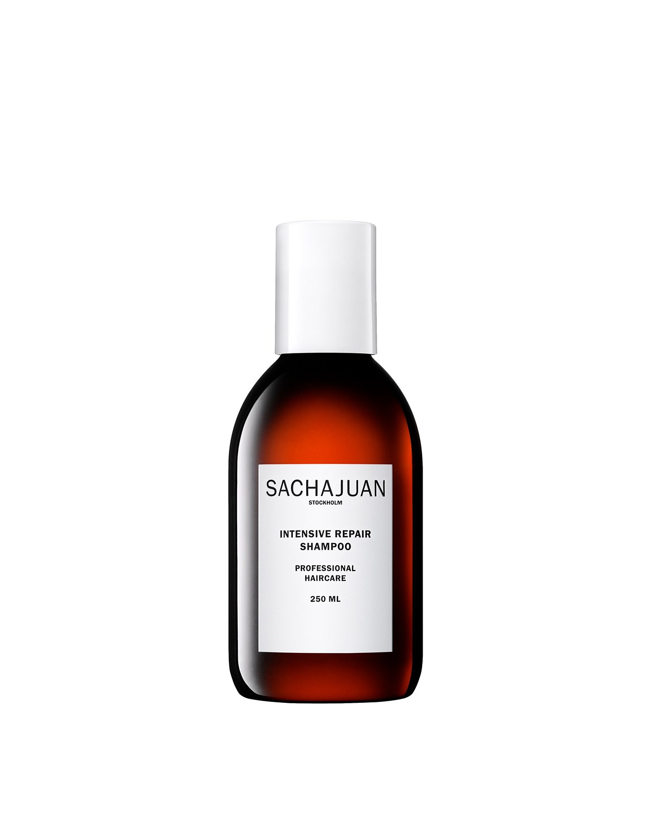 Sachajuan Intensive Repair Shampoo 250 ml