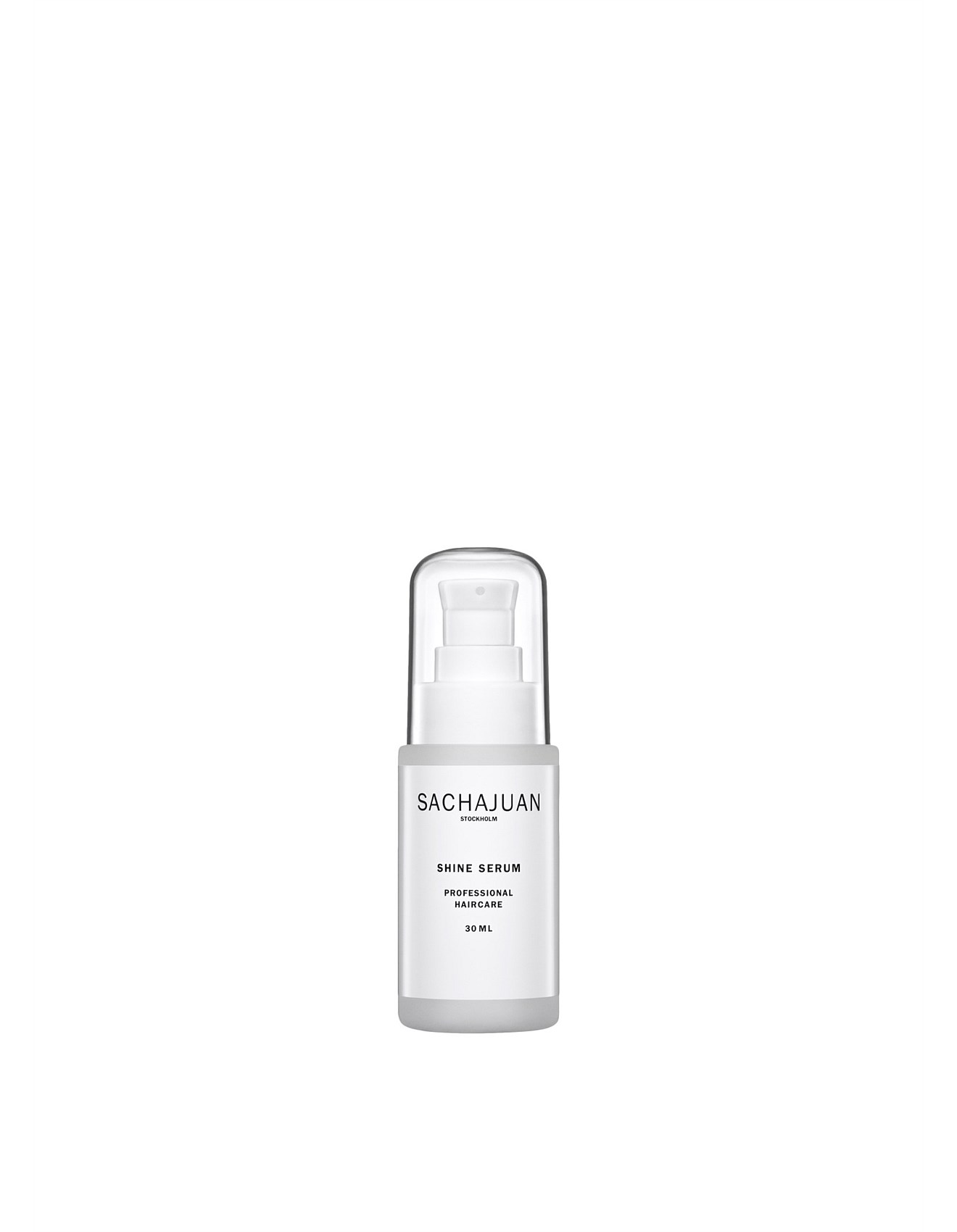 Sachajuan Shine Serum 30 ml