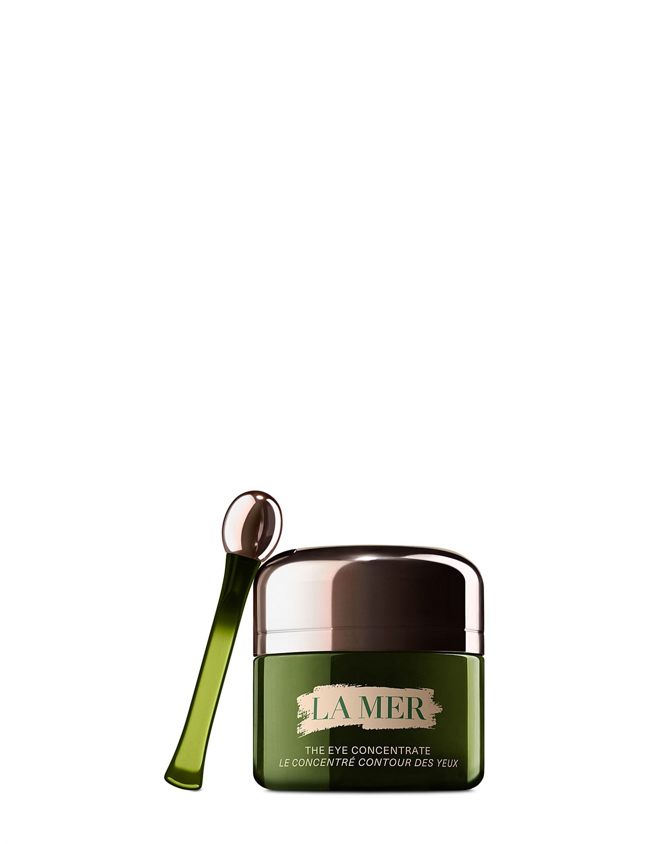 La Mer The Eye Concentrate