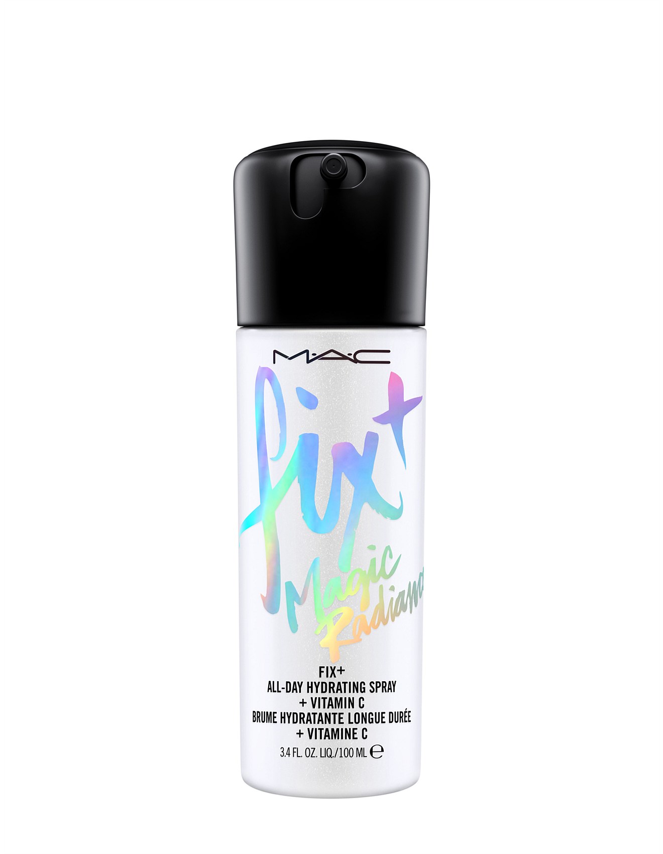 MAC FIX+ MAGIC RADIANCE