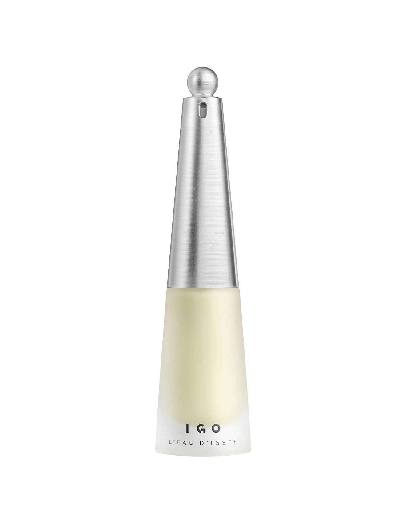 Issey Miyake L'Eau D'Issey EDT IGO 80ml