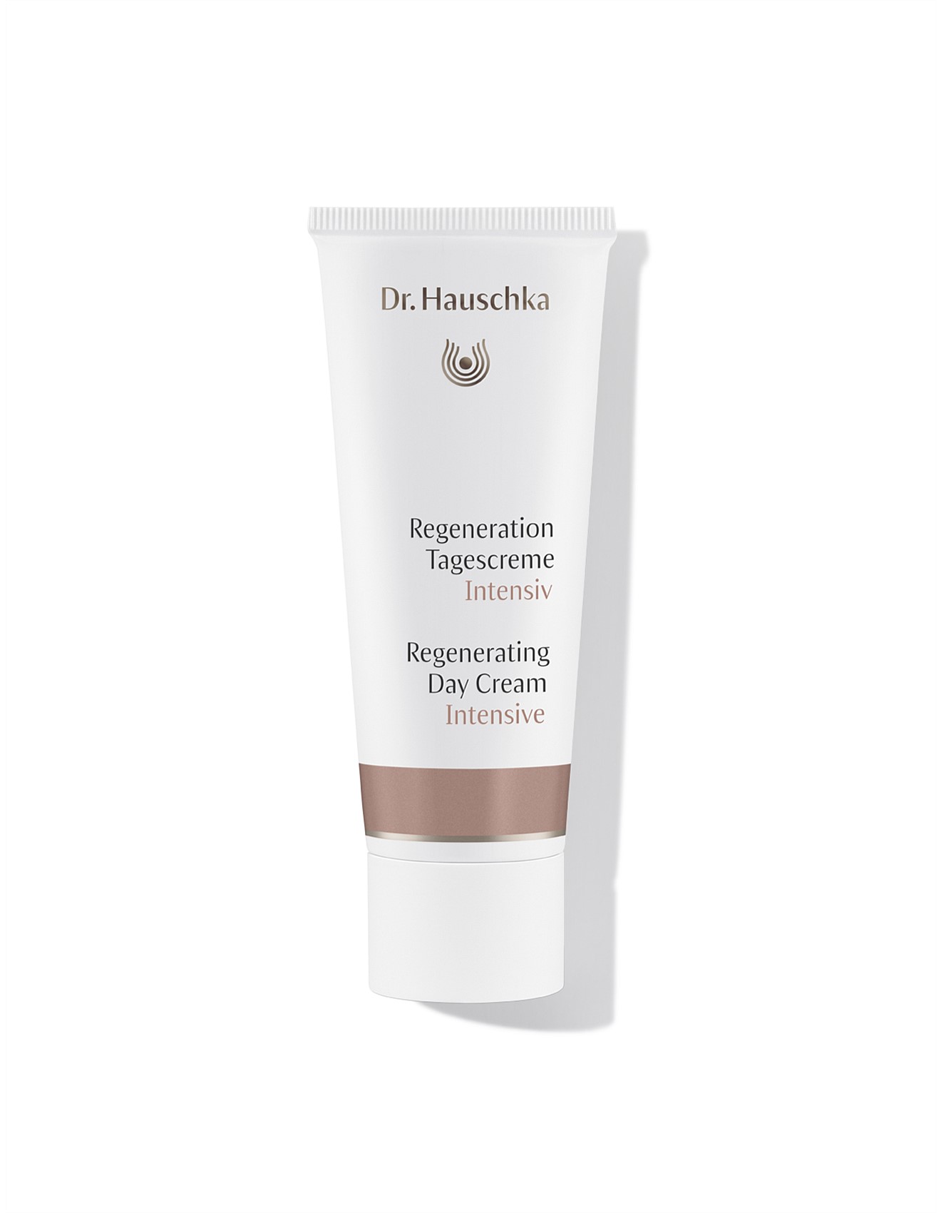 Dr Hauschka REGENERATING DAY CREAM INTENSIVE 40 ML