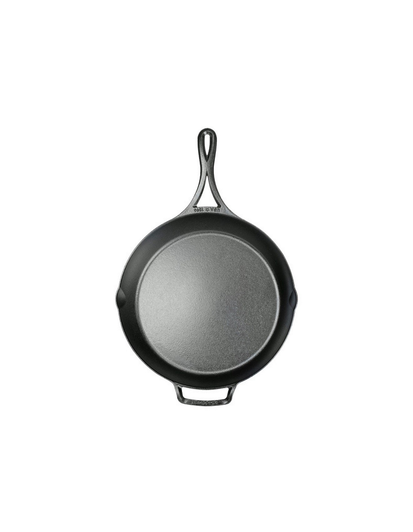 Lodge Blacklock Cast Iron Frypan 30cm