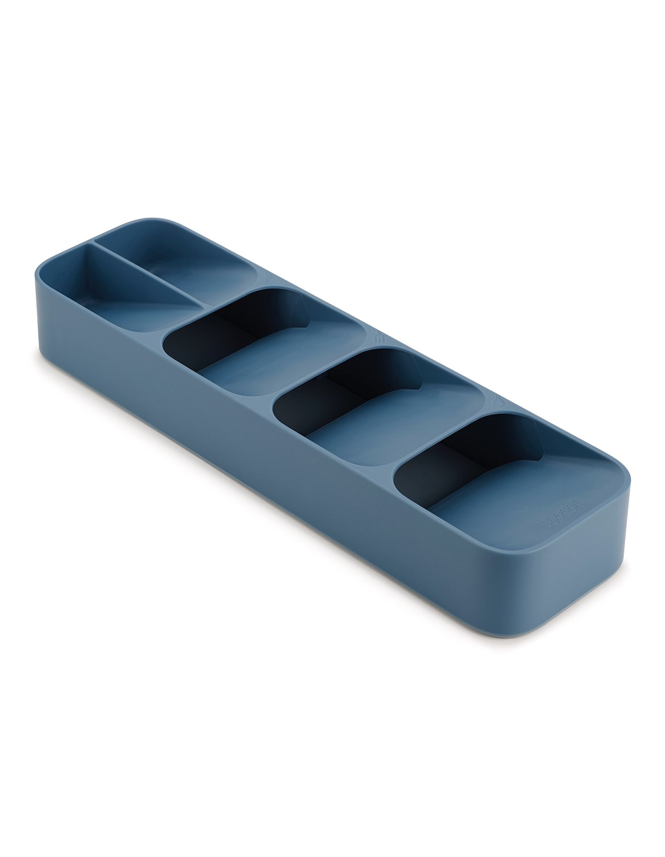 Joseph Joseph DrawerStore Compact Cutlery Organiser - Editions (Sky)