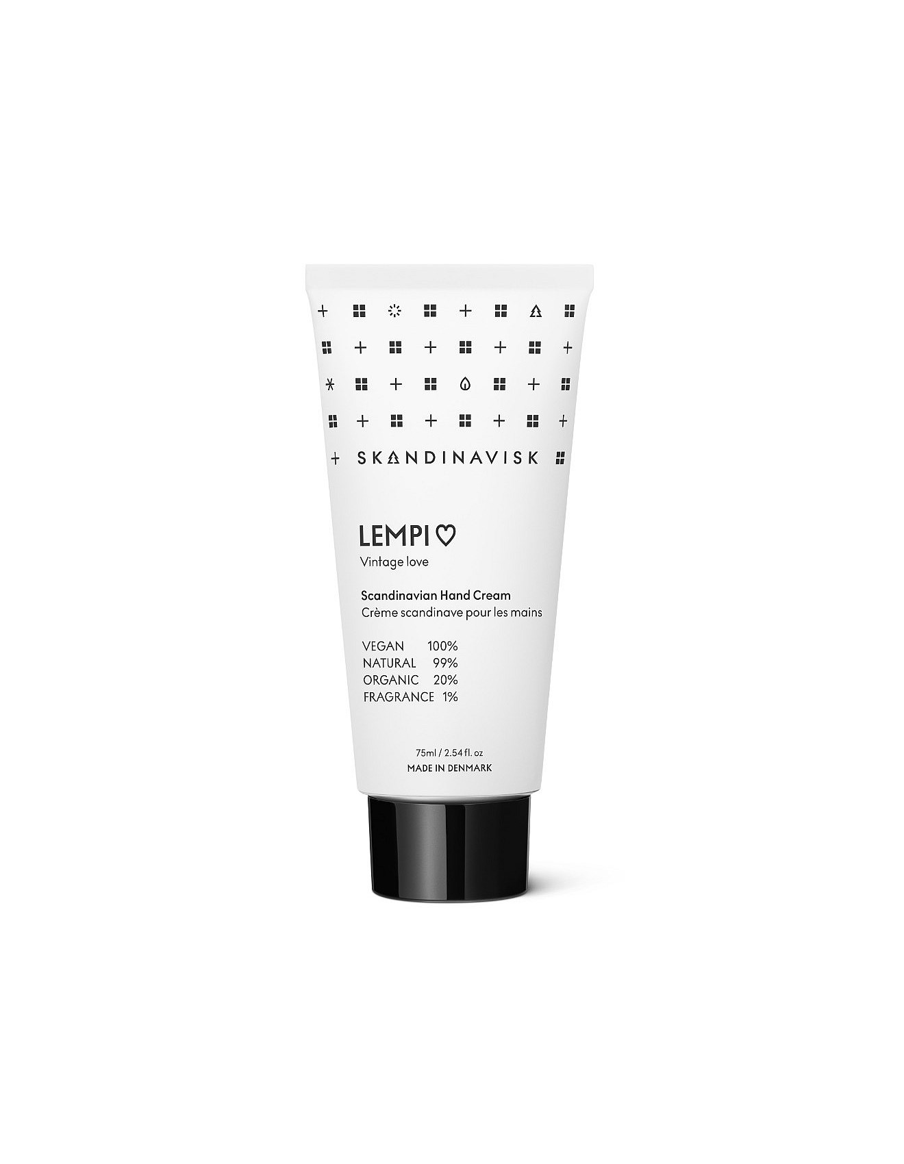 Skandinavisk LEMPI Hand Cream 75ml